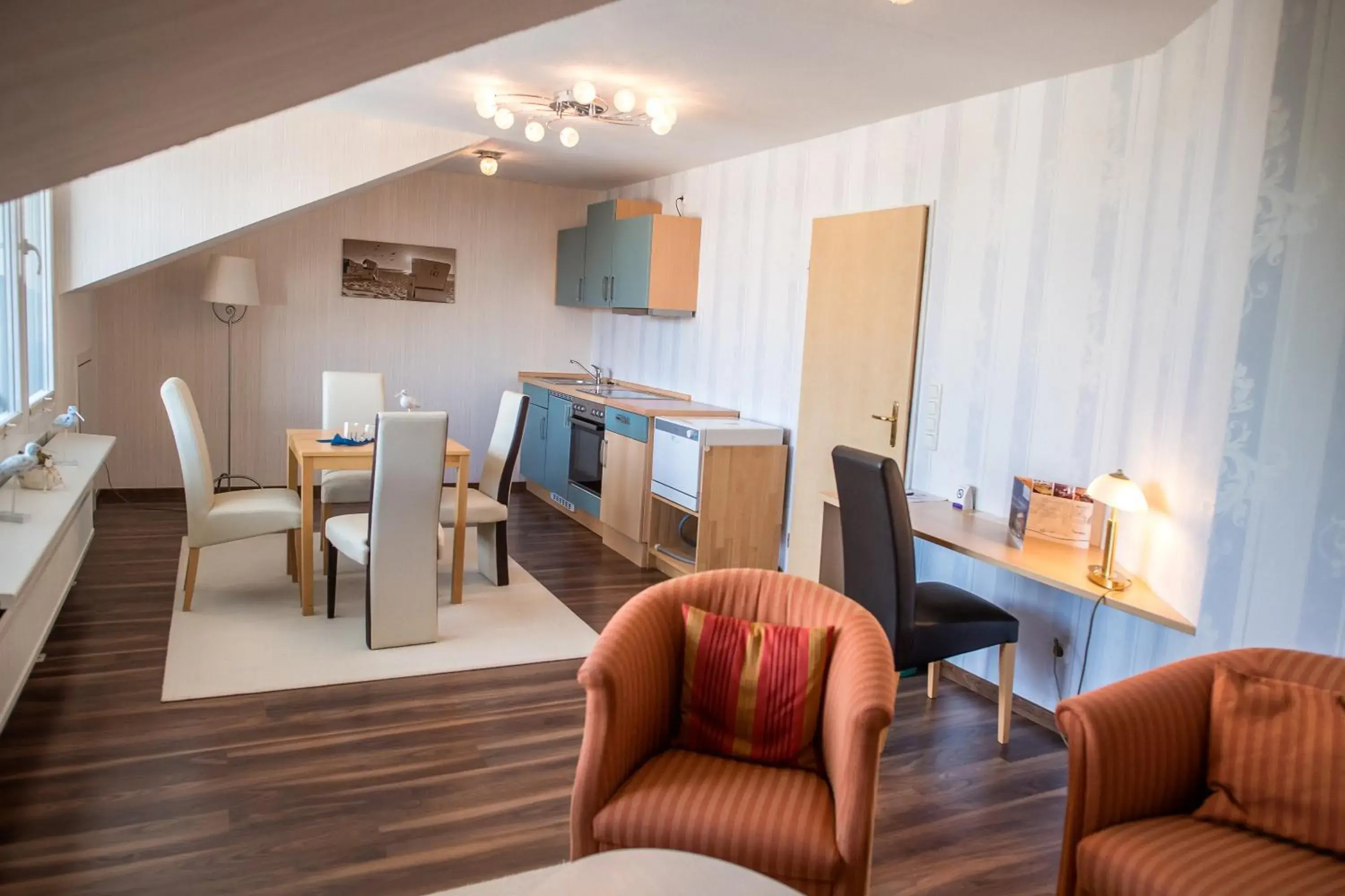 Triple Room in Alter Landkrug Triple Room in Alter Landkrug