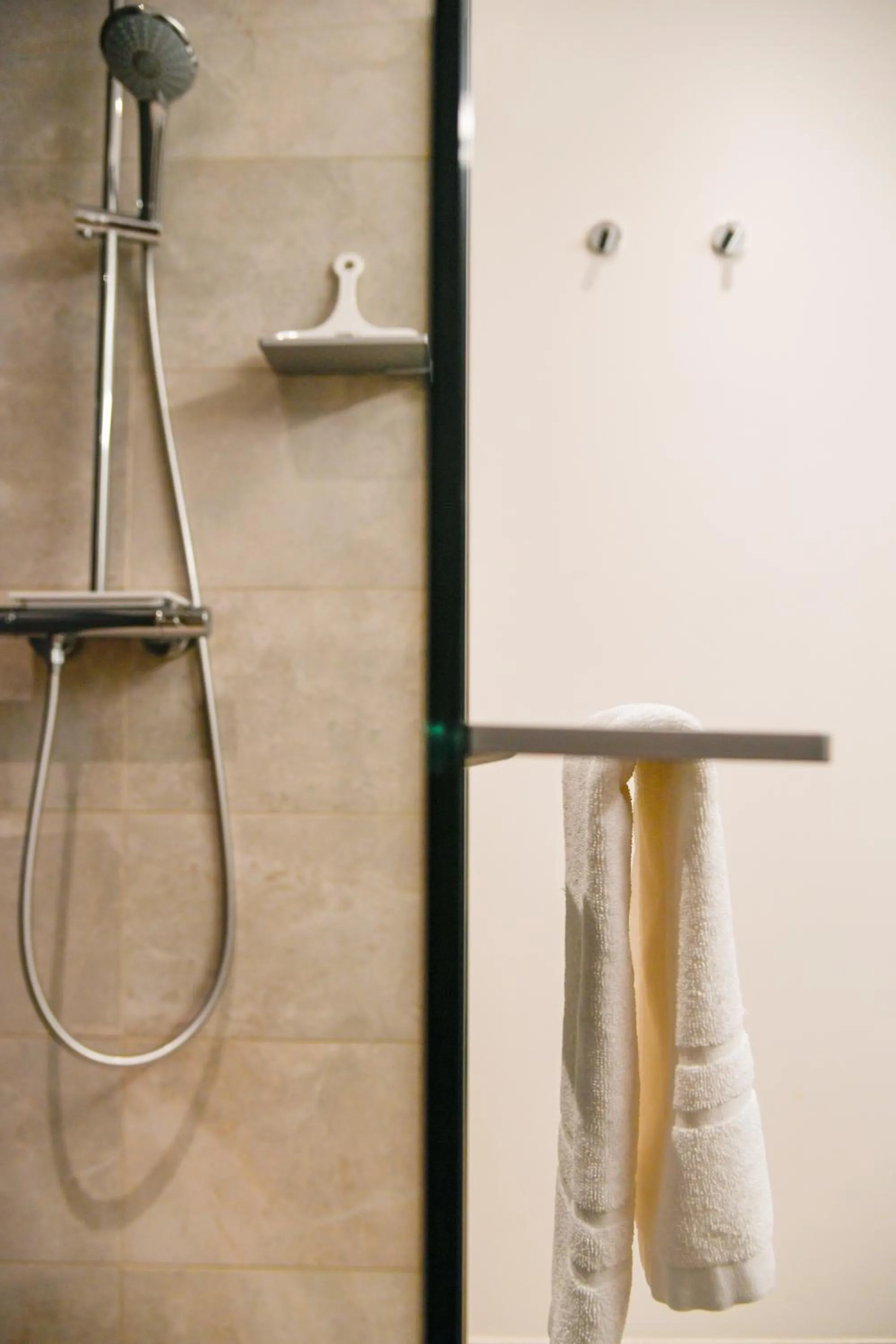 Bathroom in Landhotel Burg im Spreewald - Resort & Spa