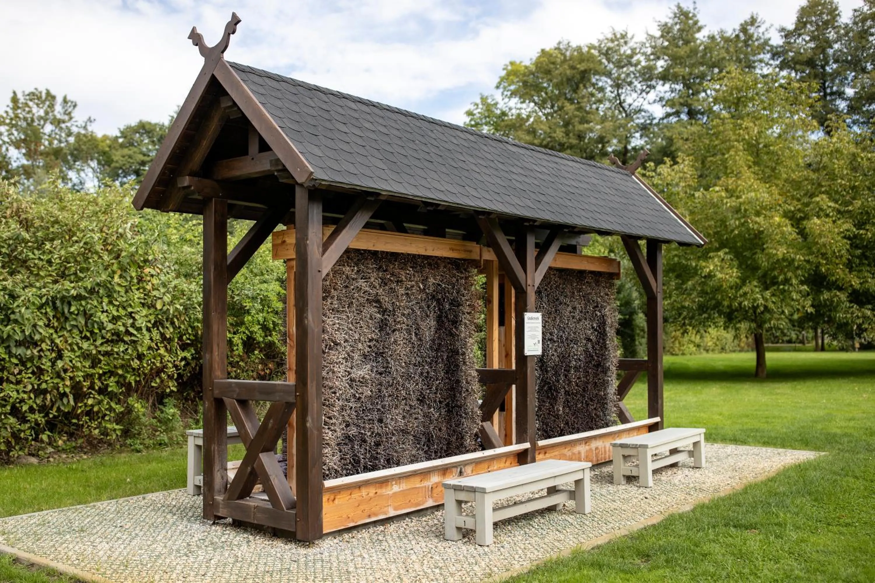 Spa and wellness centre/facilities in Landhotel Burg im Spreewald - Resort & Spa