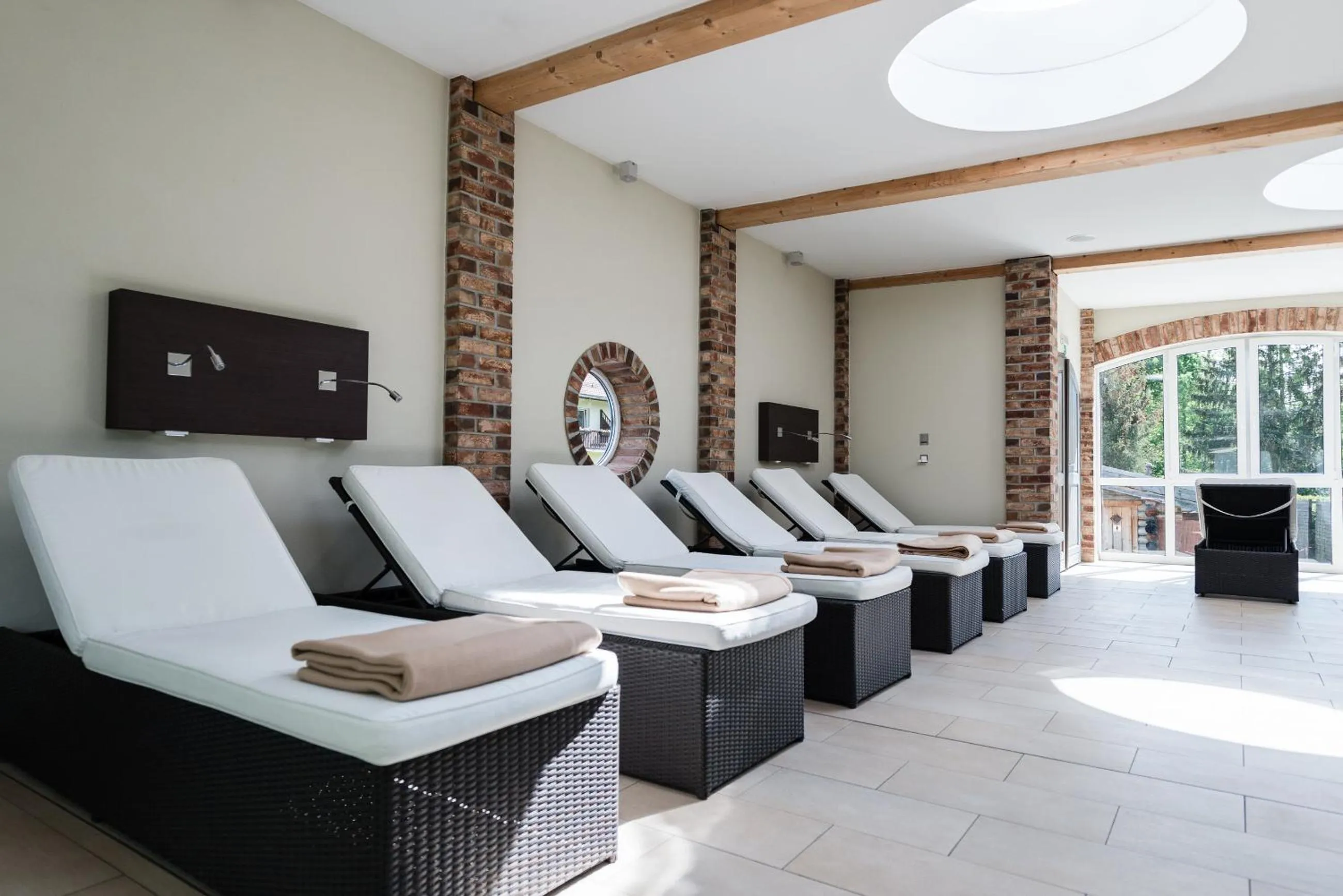 Day in Landhotel Burg im Spreewald - Resort & Spa