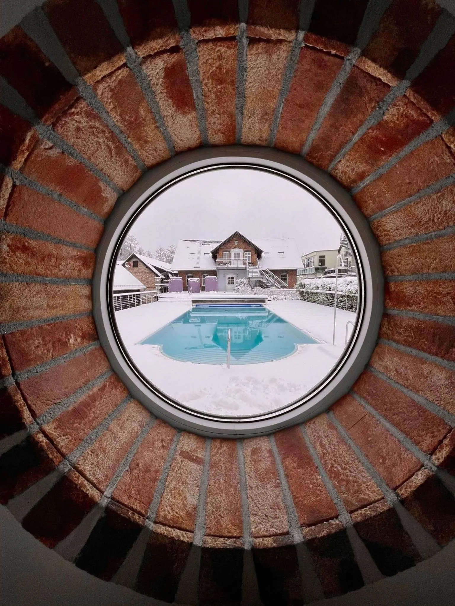 Property building in Landhotel Burg im Spreewald - Resort & Spa