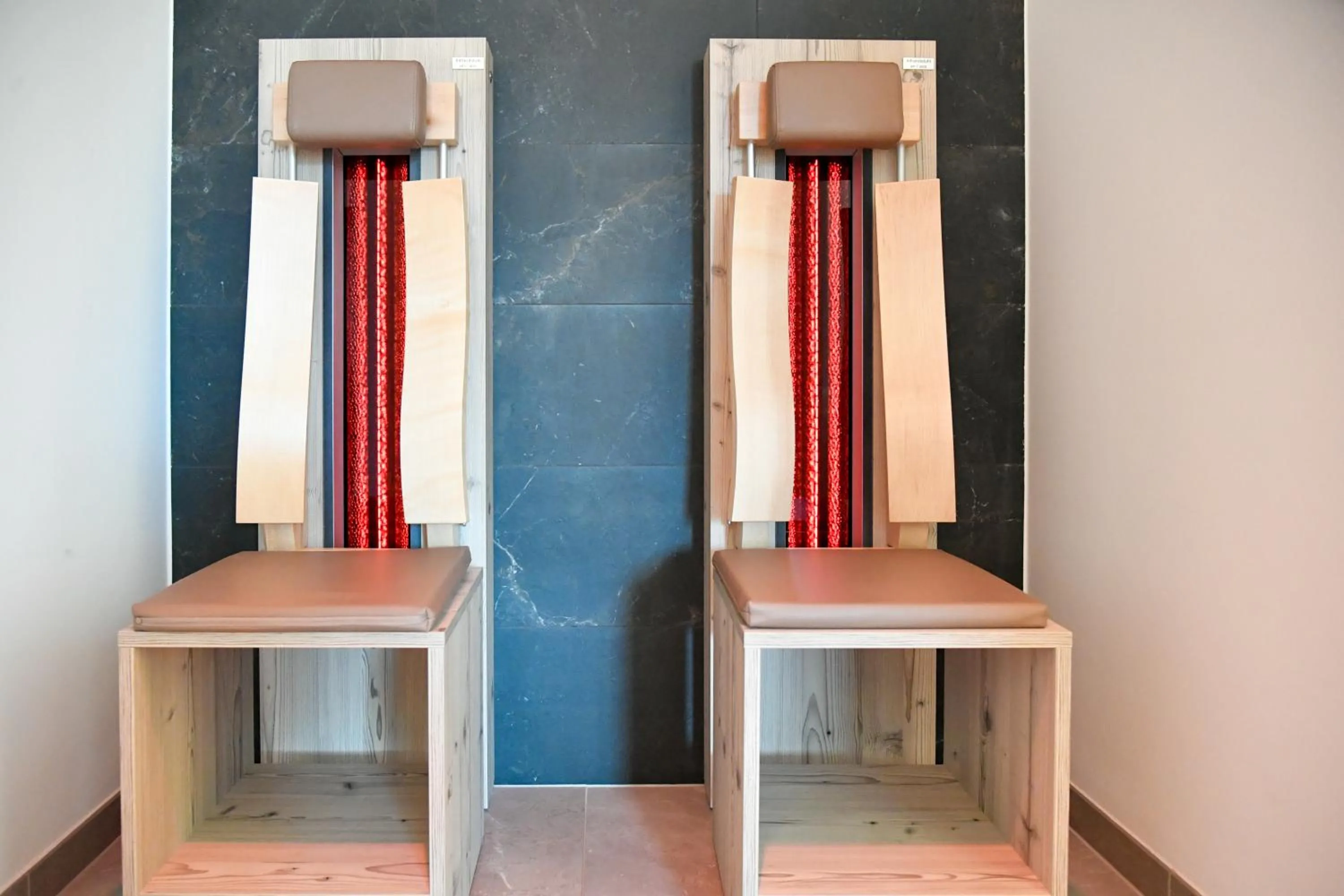 Bathroom in Landhotel Burg im Spreewald - Resort & Spa