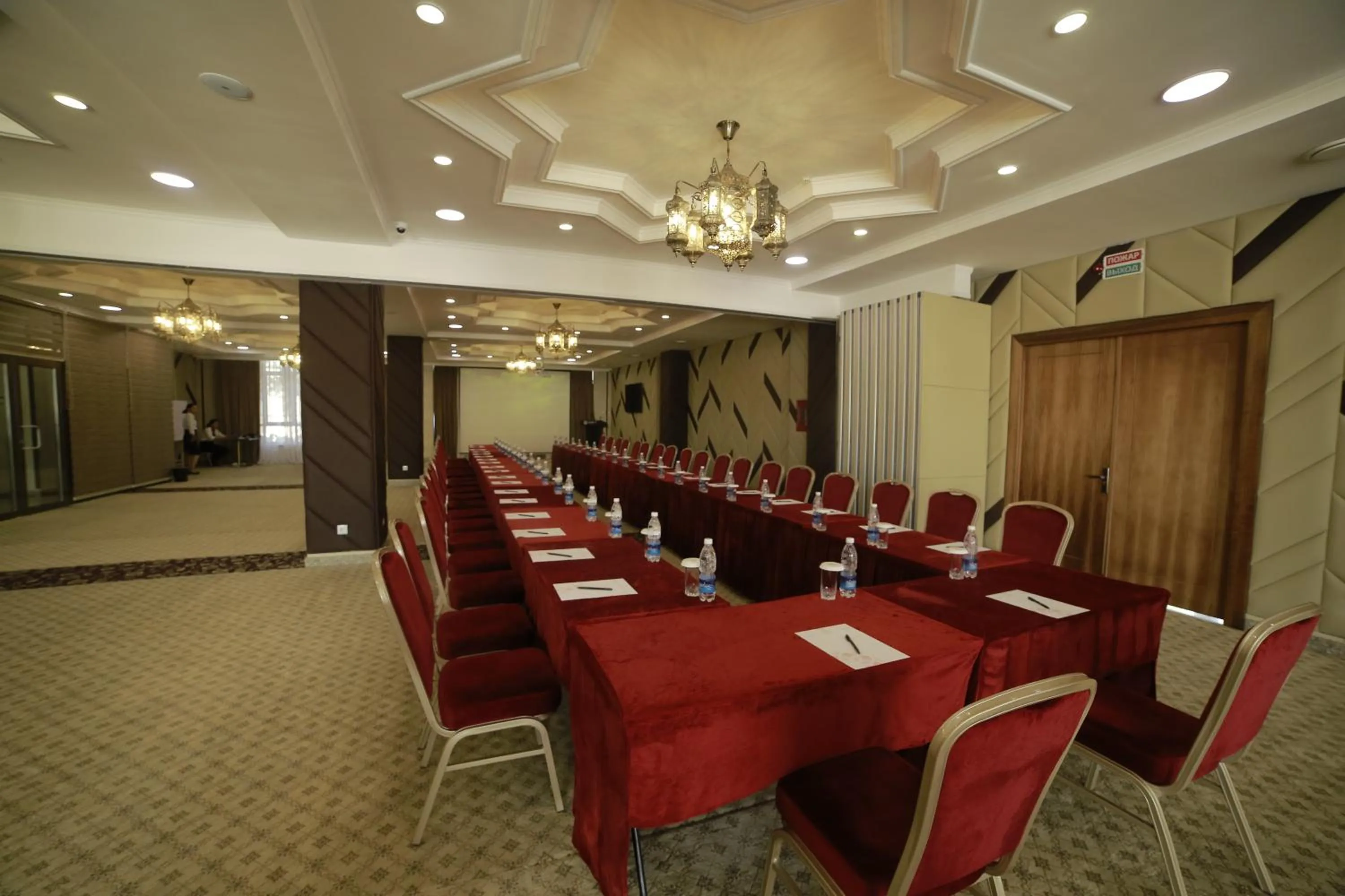 Jannat Regency Jalal-Abad