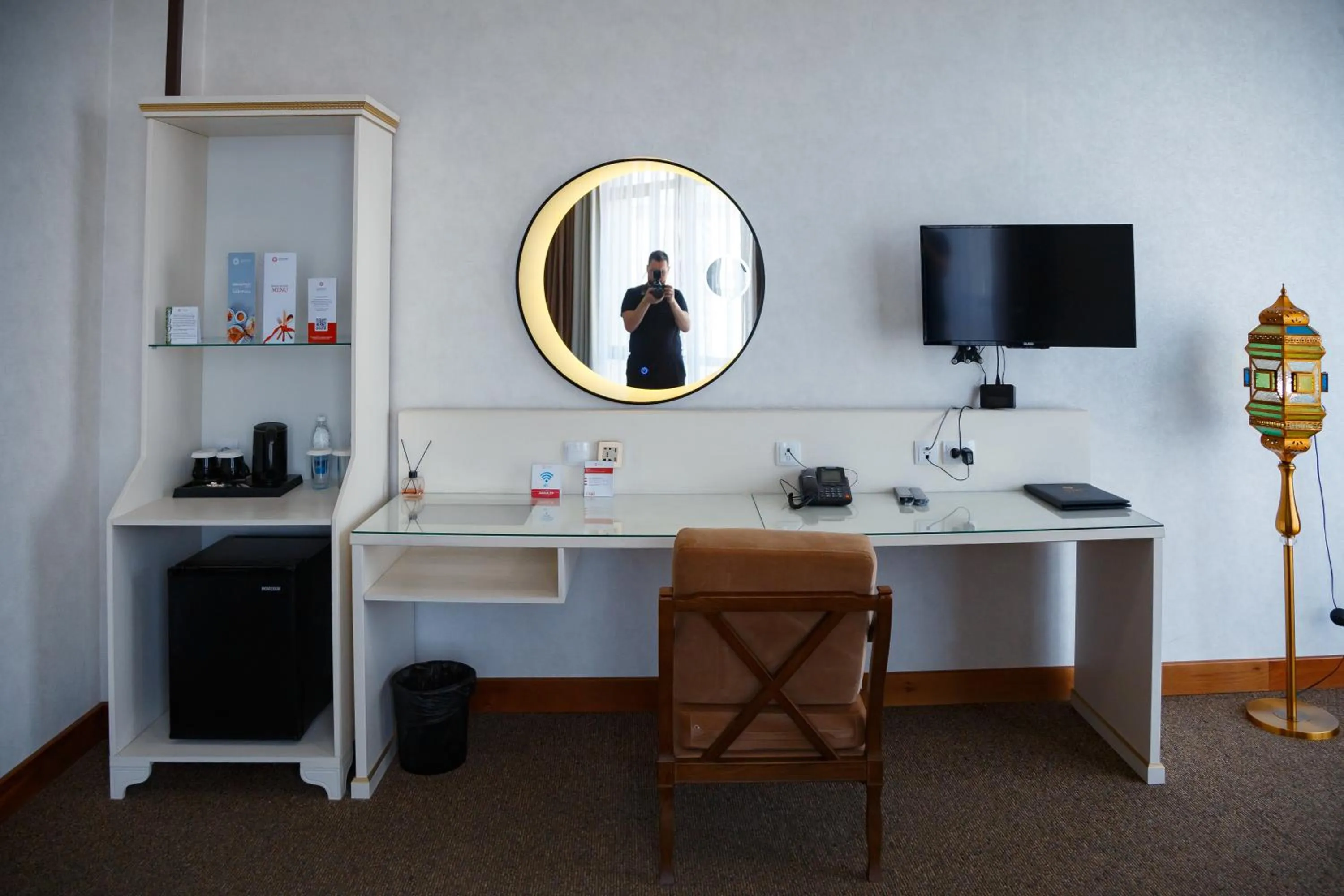 Jannat Regency Jalal-Abad