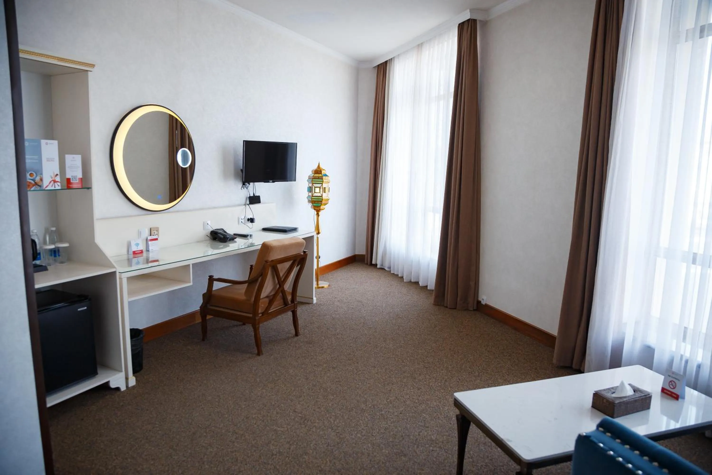 Jannat Regency Jalal-Abad