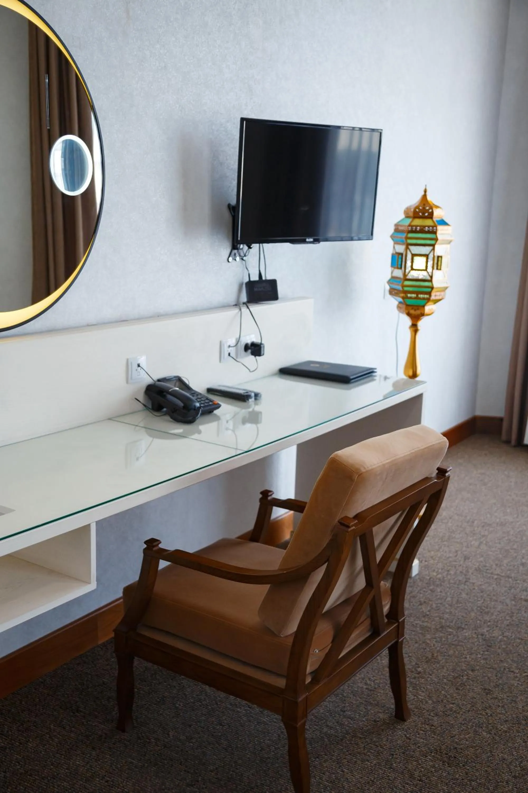 Jannat Regency Jalal-Abad