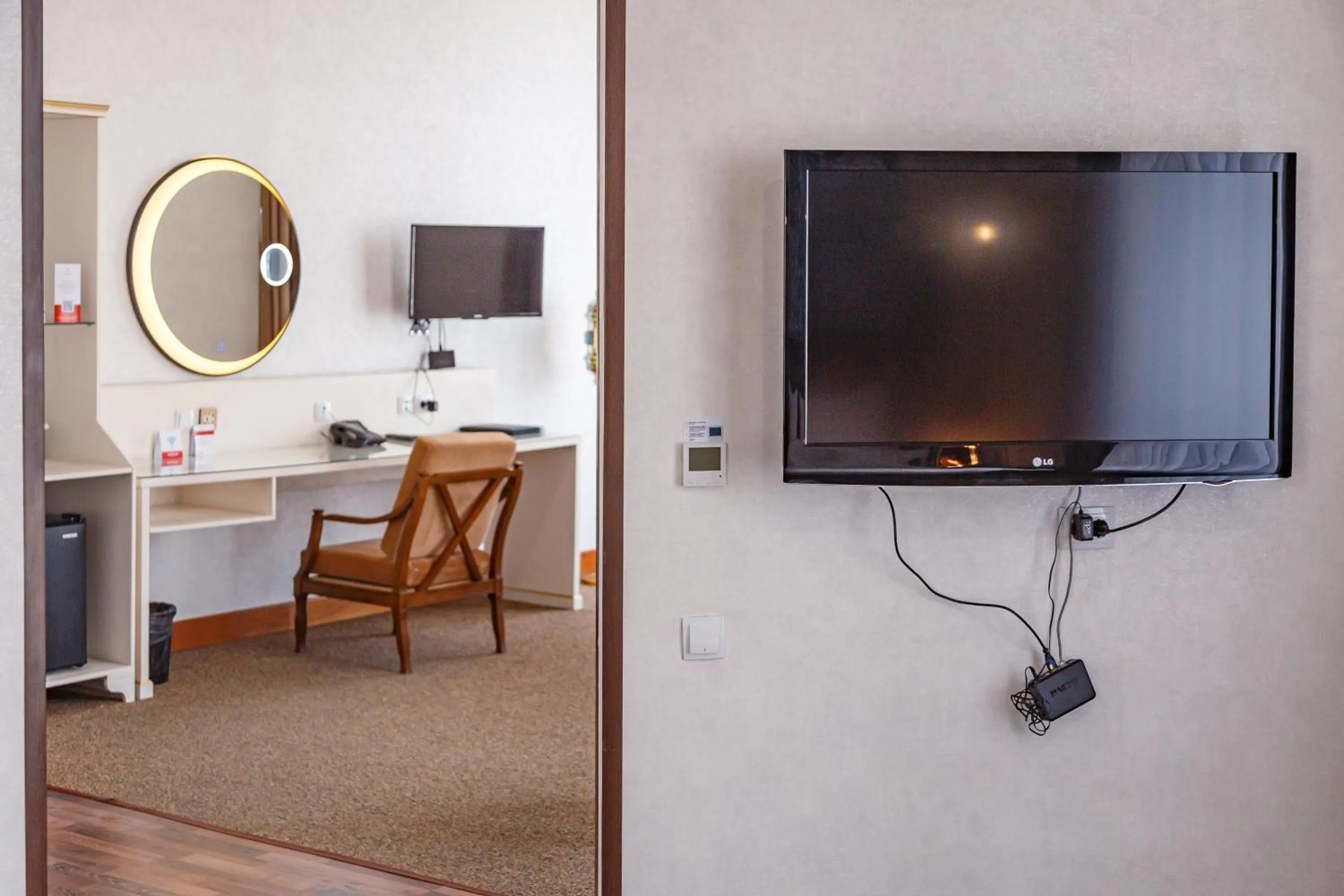 Jannat Regency Jalal-Abad