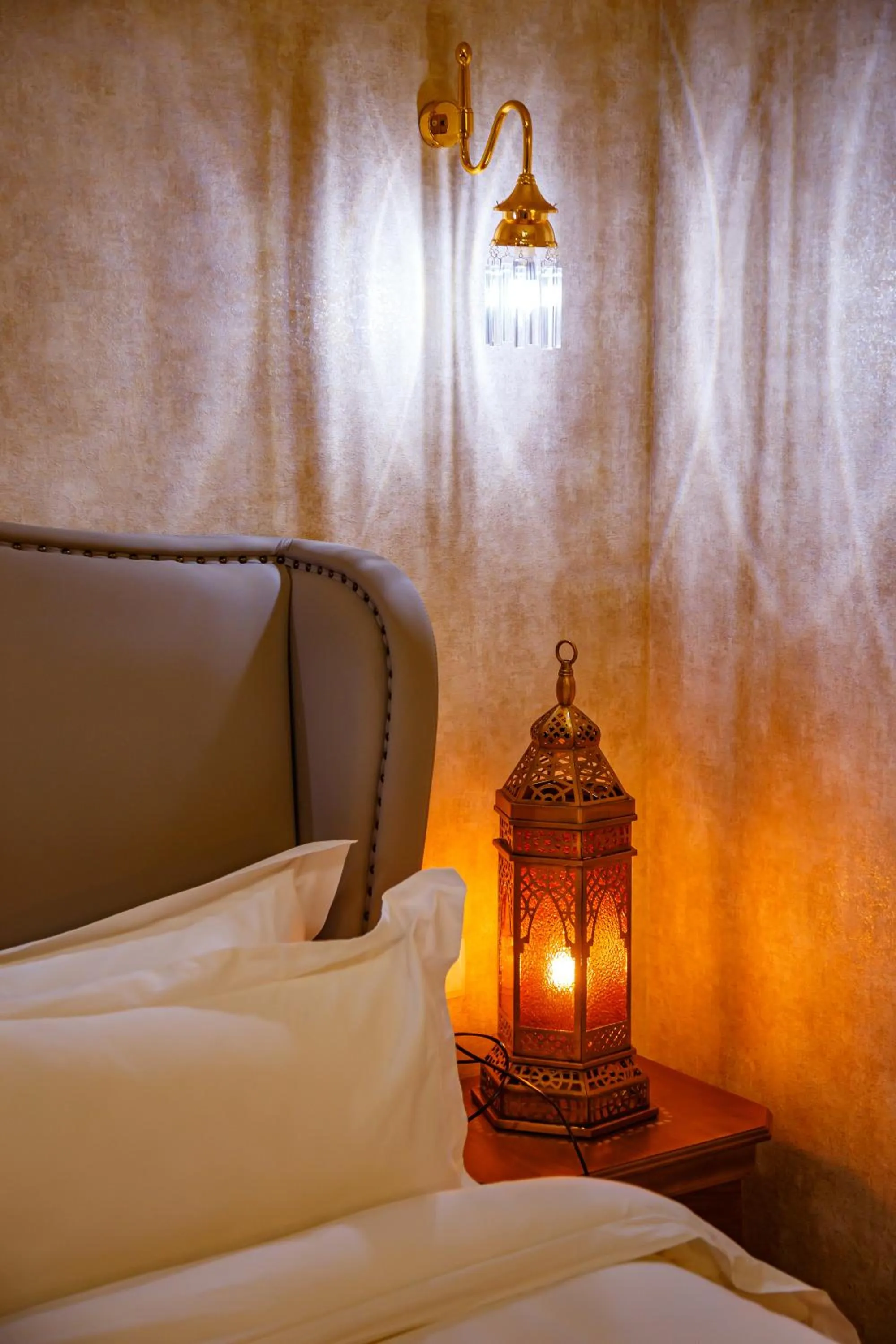 Bed in Jannat Regency Jalal-Abad