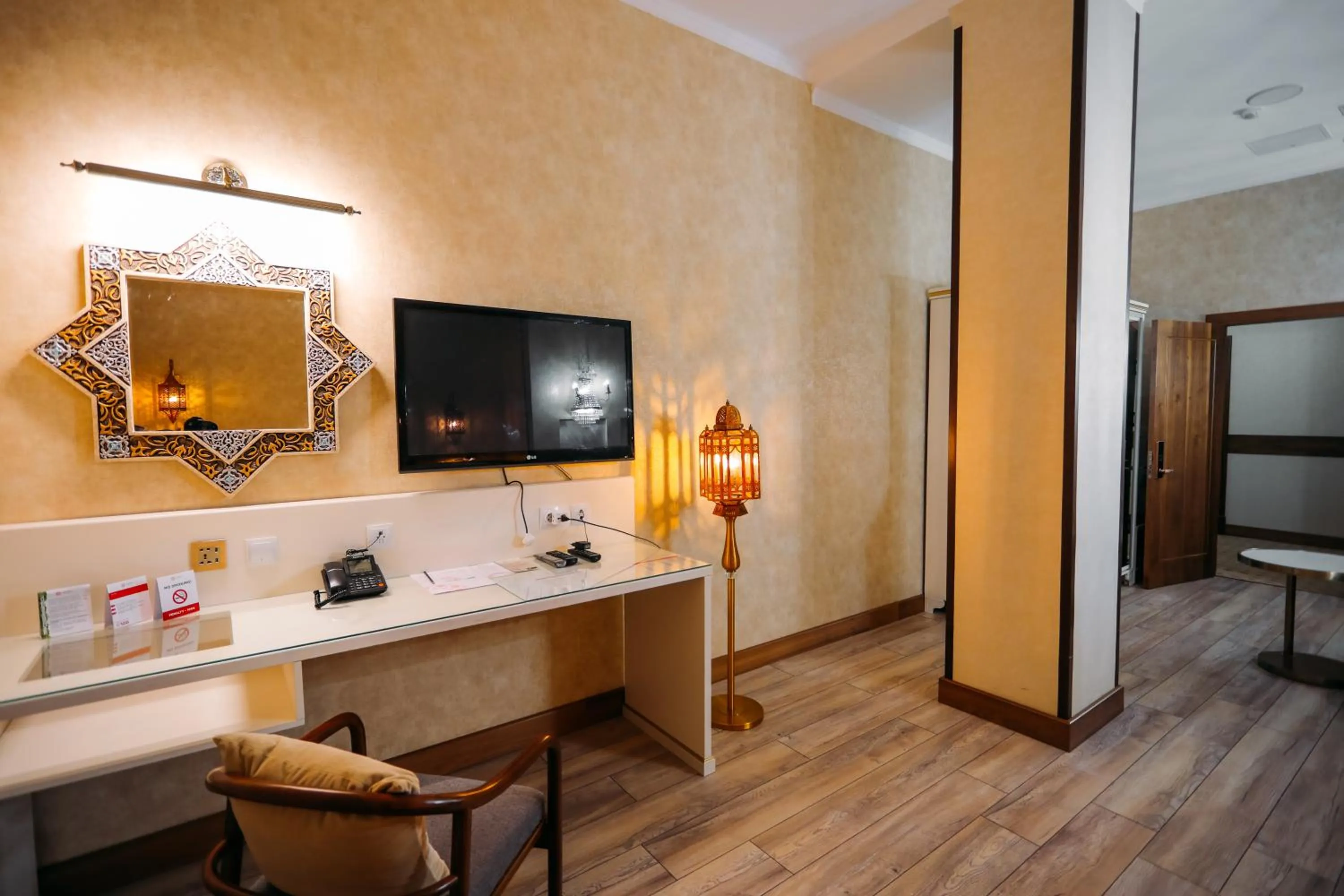 Jannat Regency Jalal-Abad