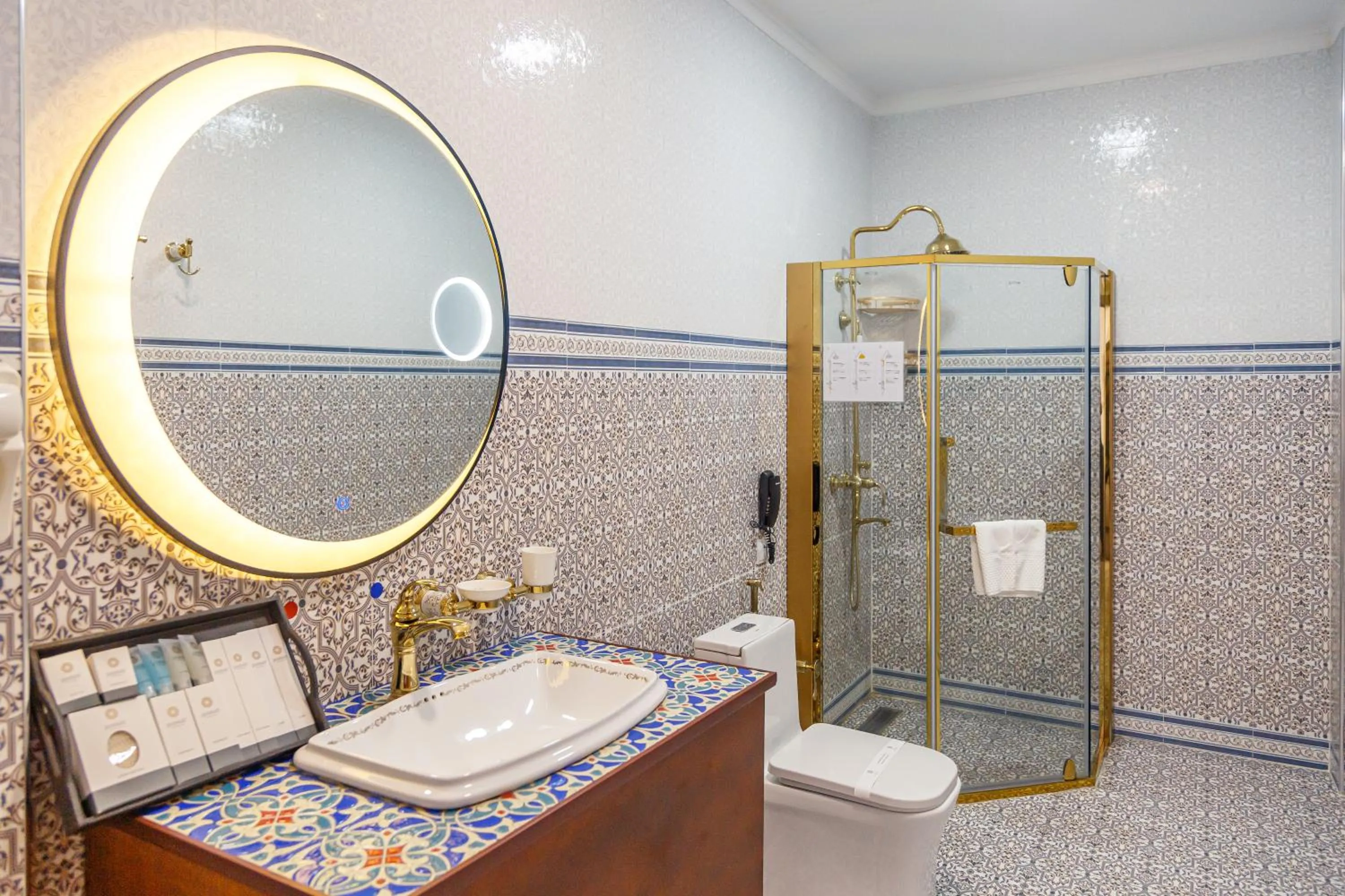 Jannat Regency Jalal-Abad