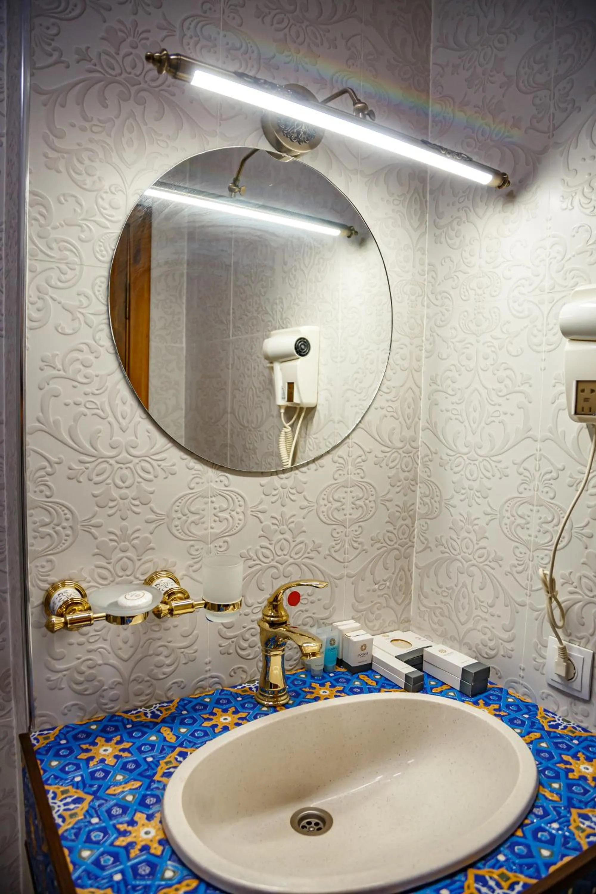 Jannat Regency Jalal-Abad