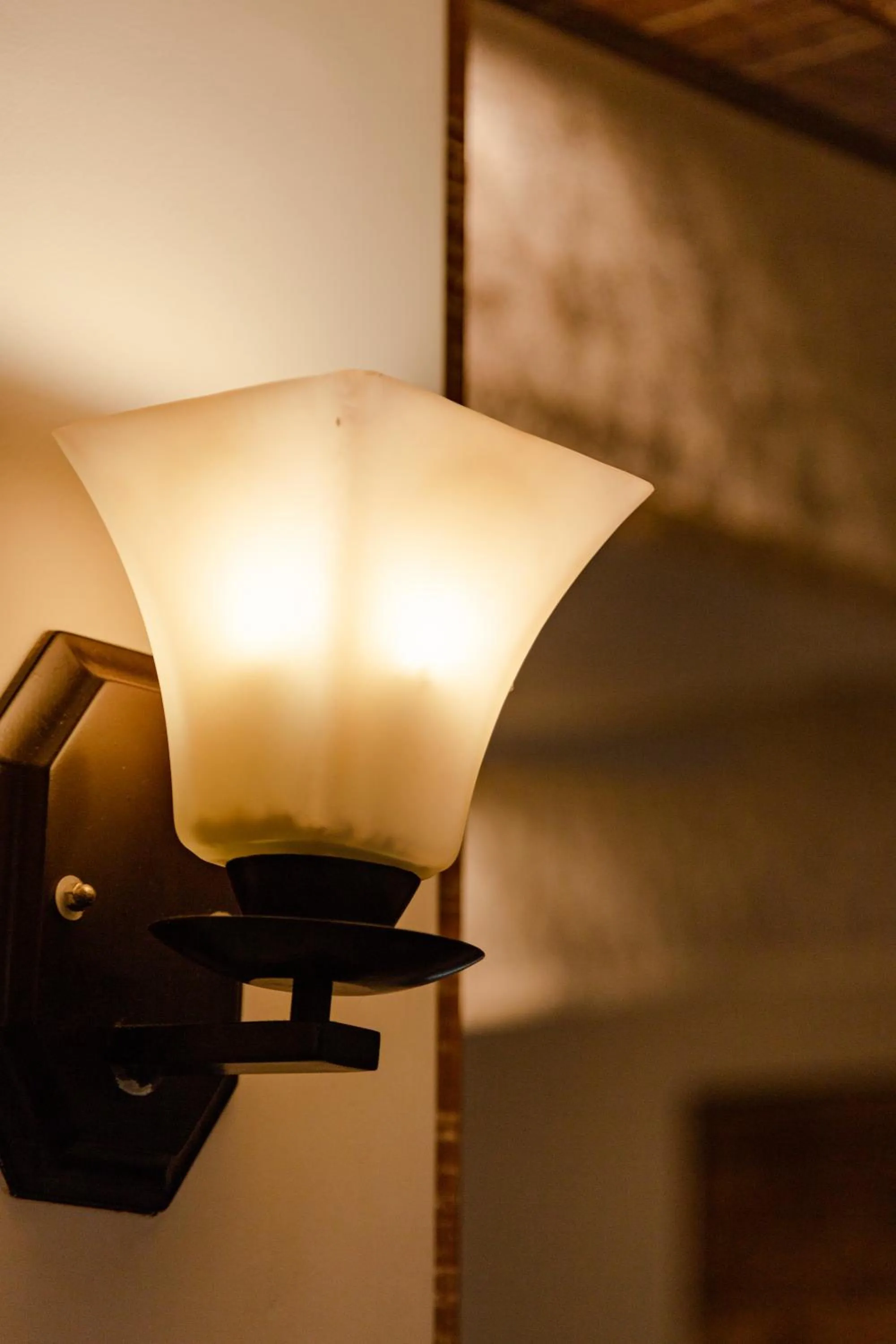 View (from property/room) in 3102bce - A Vedic Resort