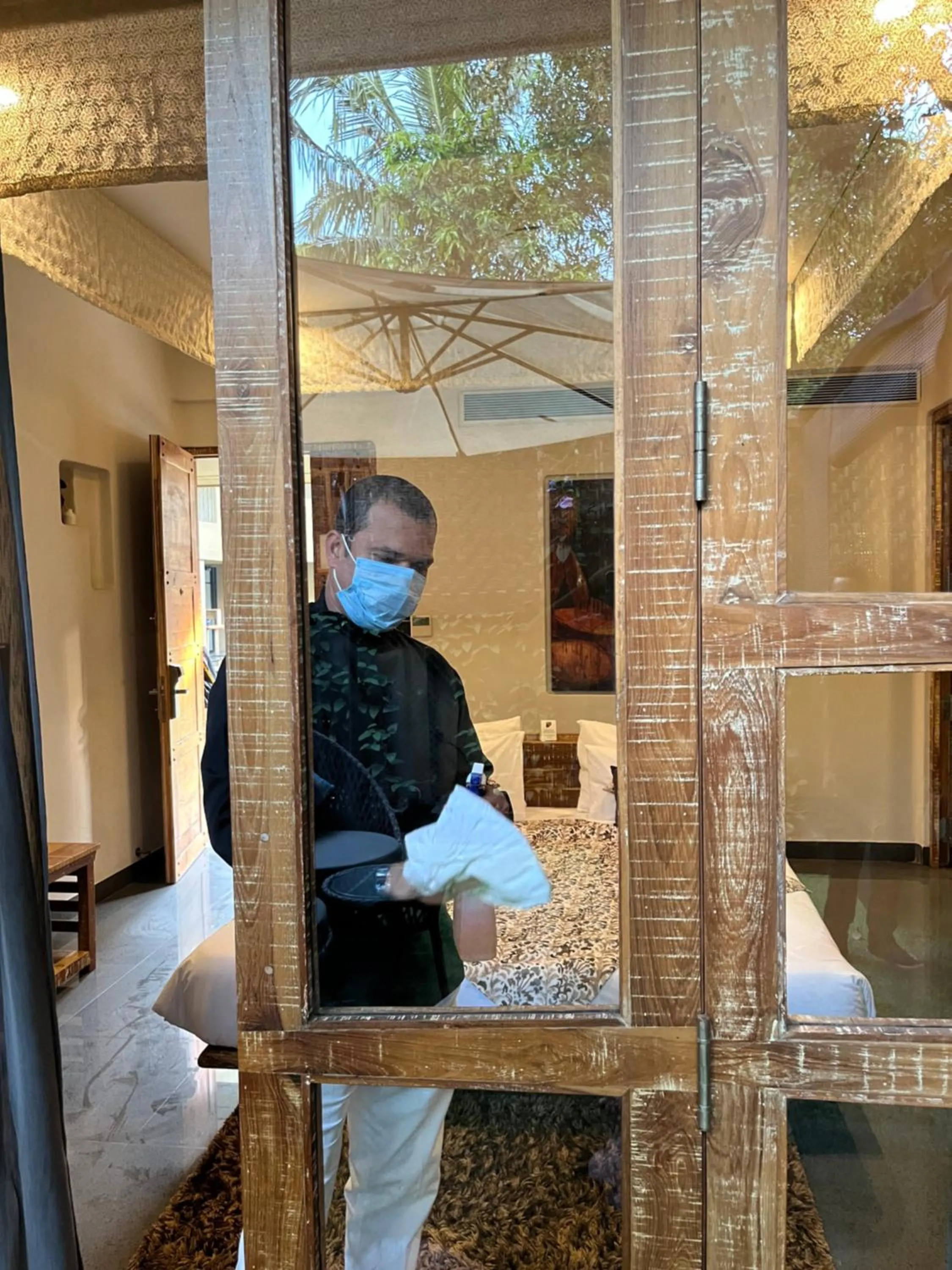 Activities in 3102bce - A Vedic Resort