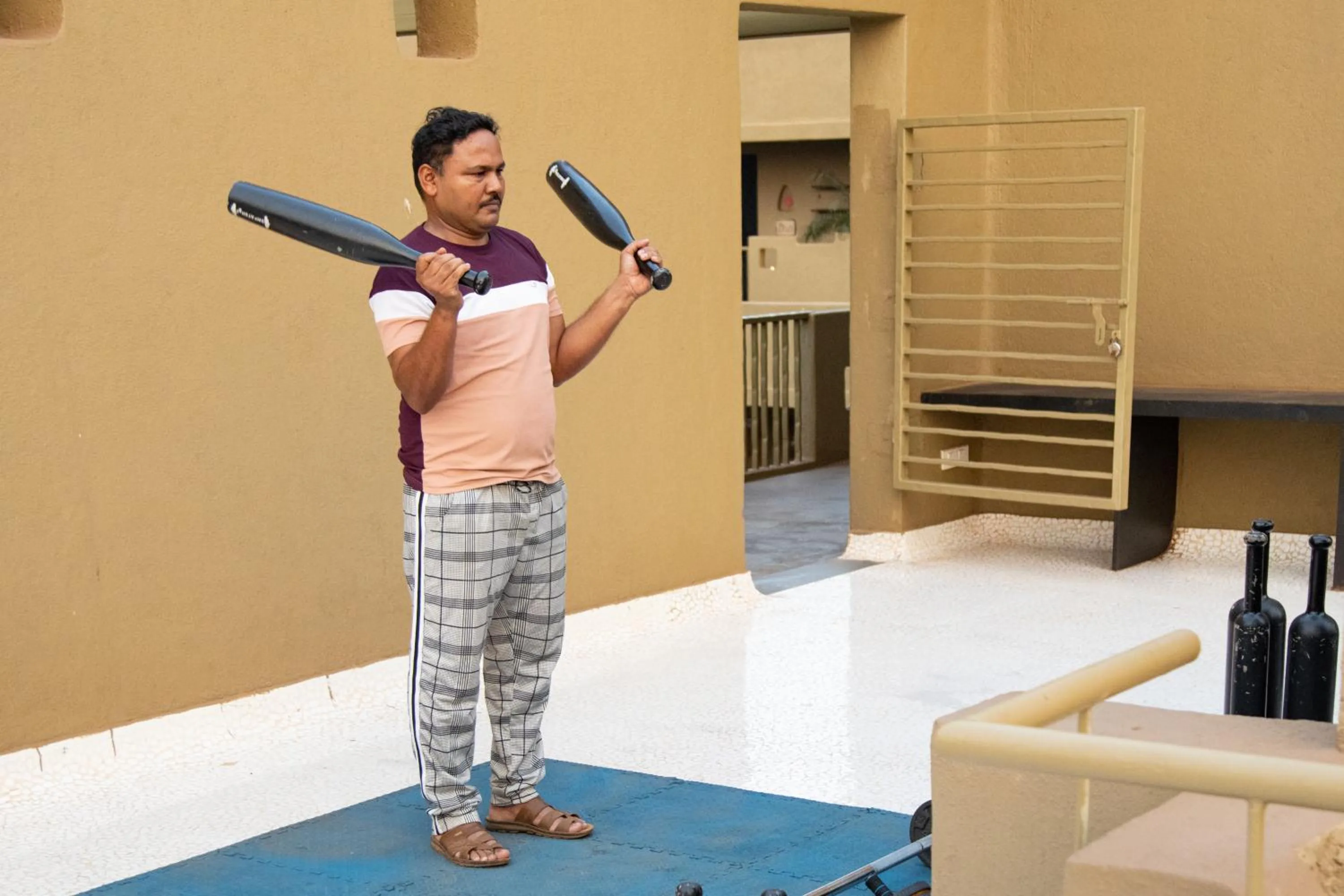 Activities in 3102bce - A Vedic Resort