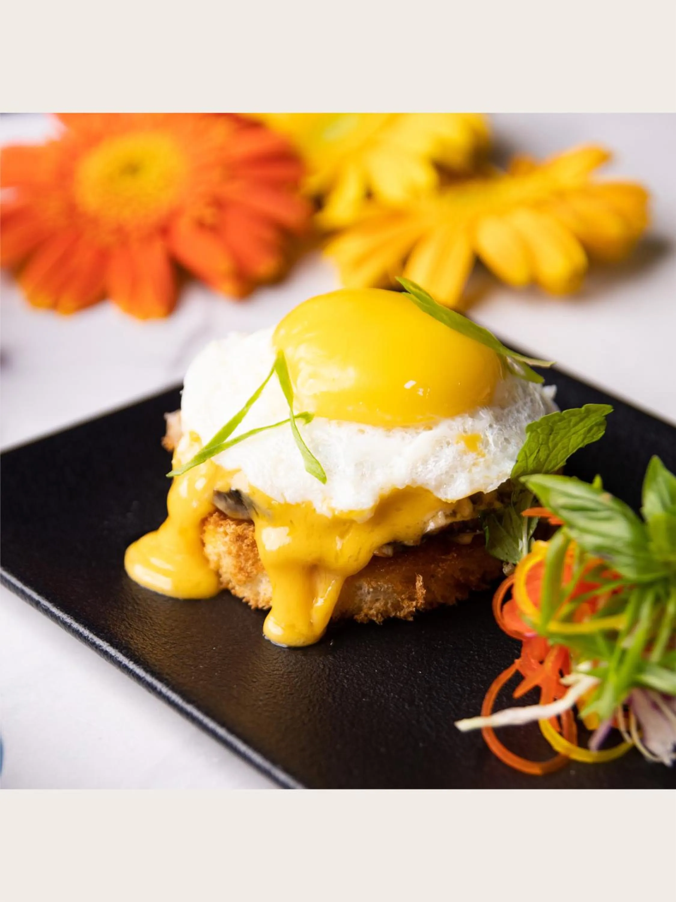 Restaurant/places to eat in 3102bce - A Vedic Resort