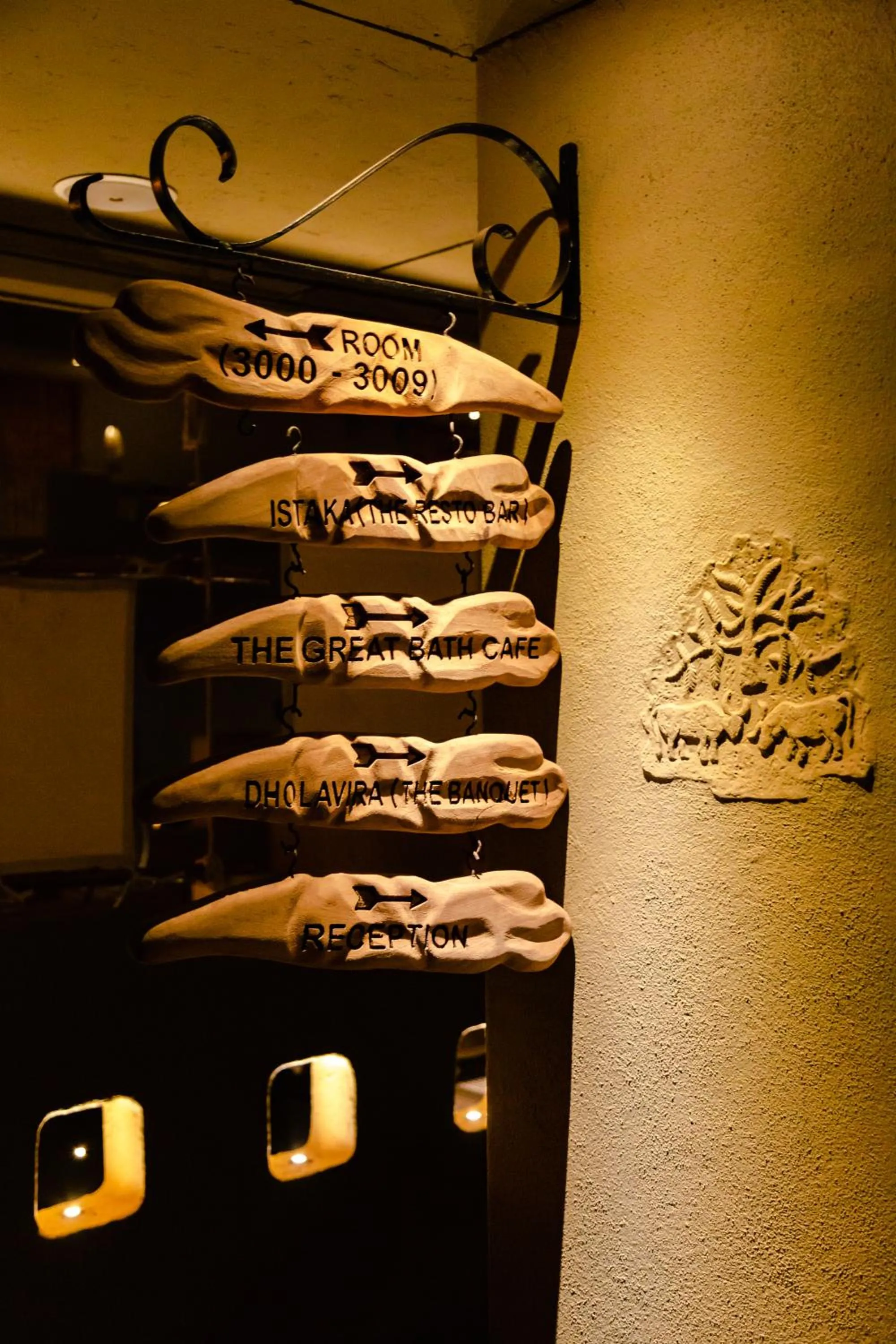 Activities in 3102bce - A Vedic Resort