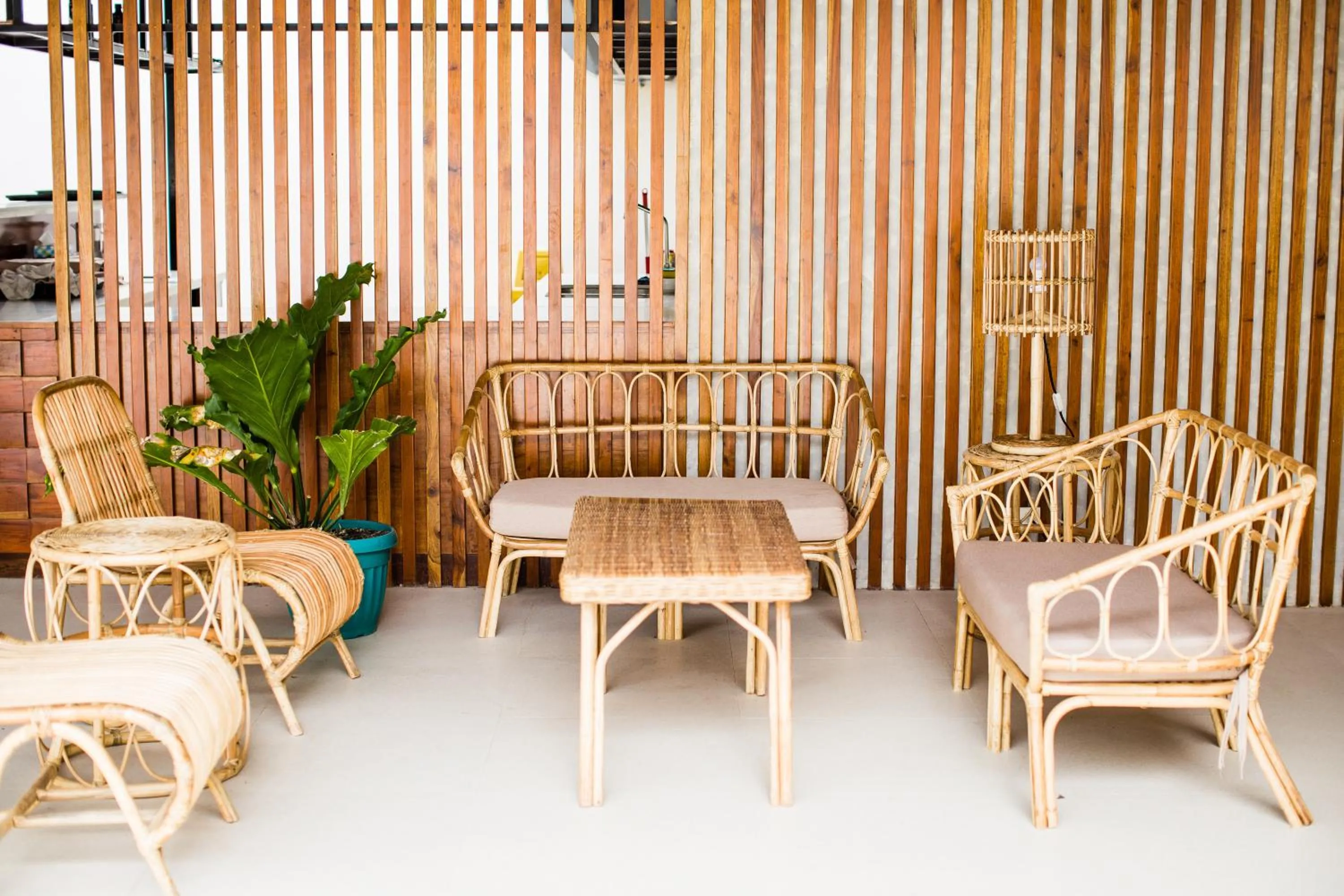 Holiday Suites Port Barton