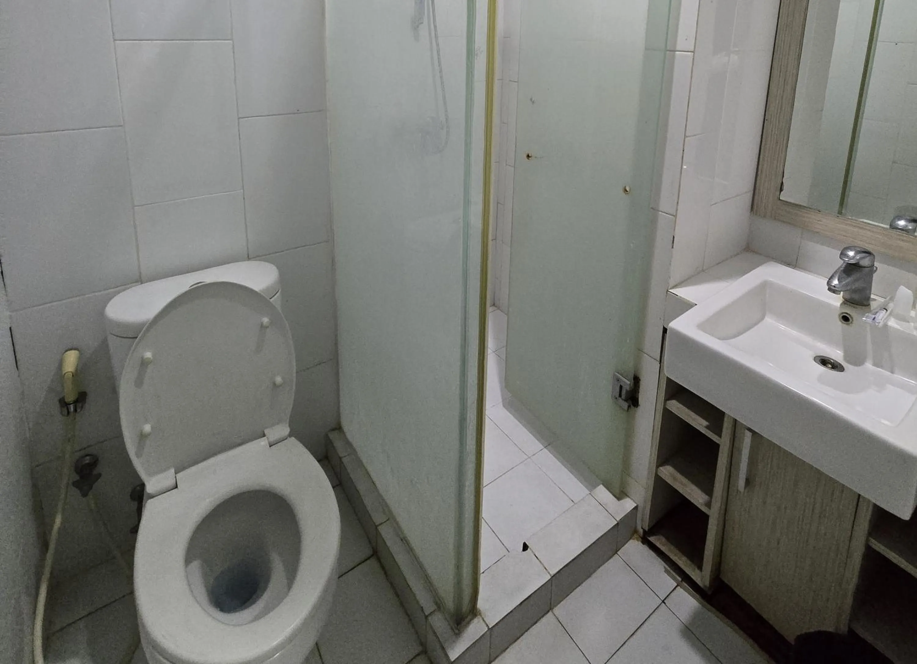 N3 Zainul Arifin Hotel