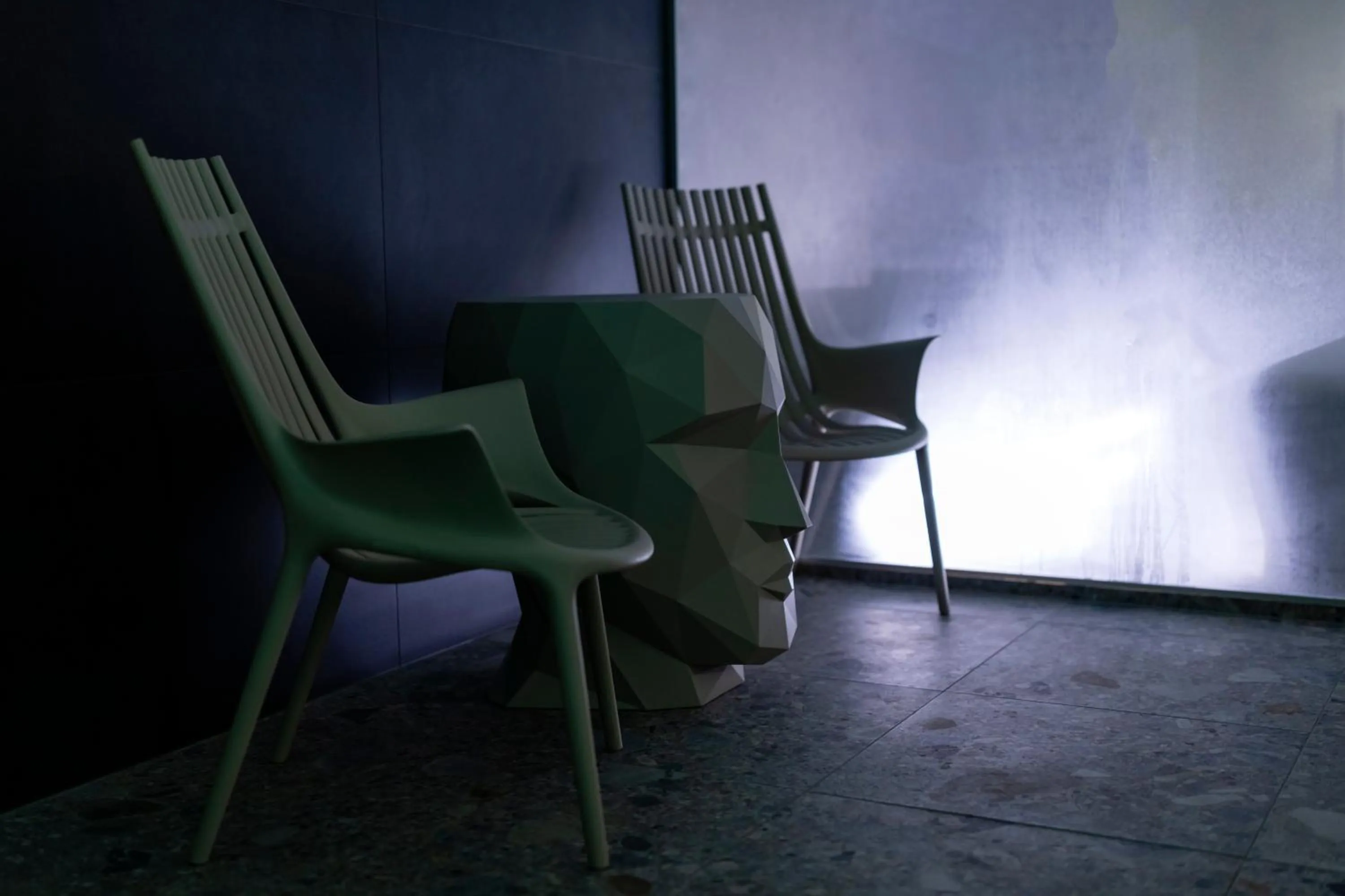 Sauna in U11 Hotel & SPA