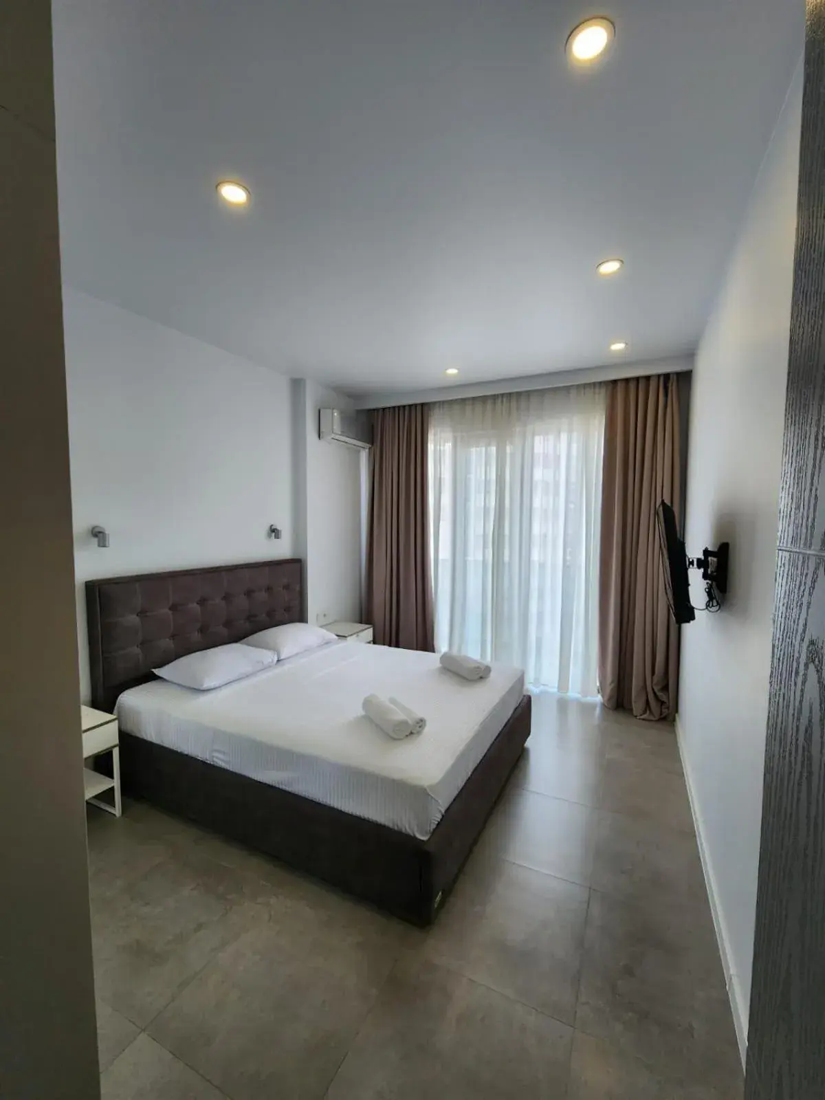 One-Bedroom Apartment in Next Orange Aparthotel OFFICIAL One-Bedroom Apartment in Next Orange Aparthotel OFFICIAL