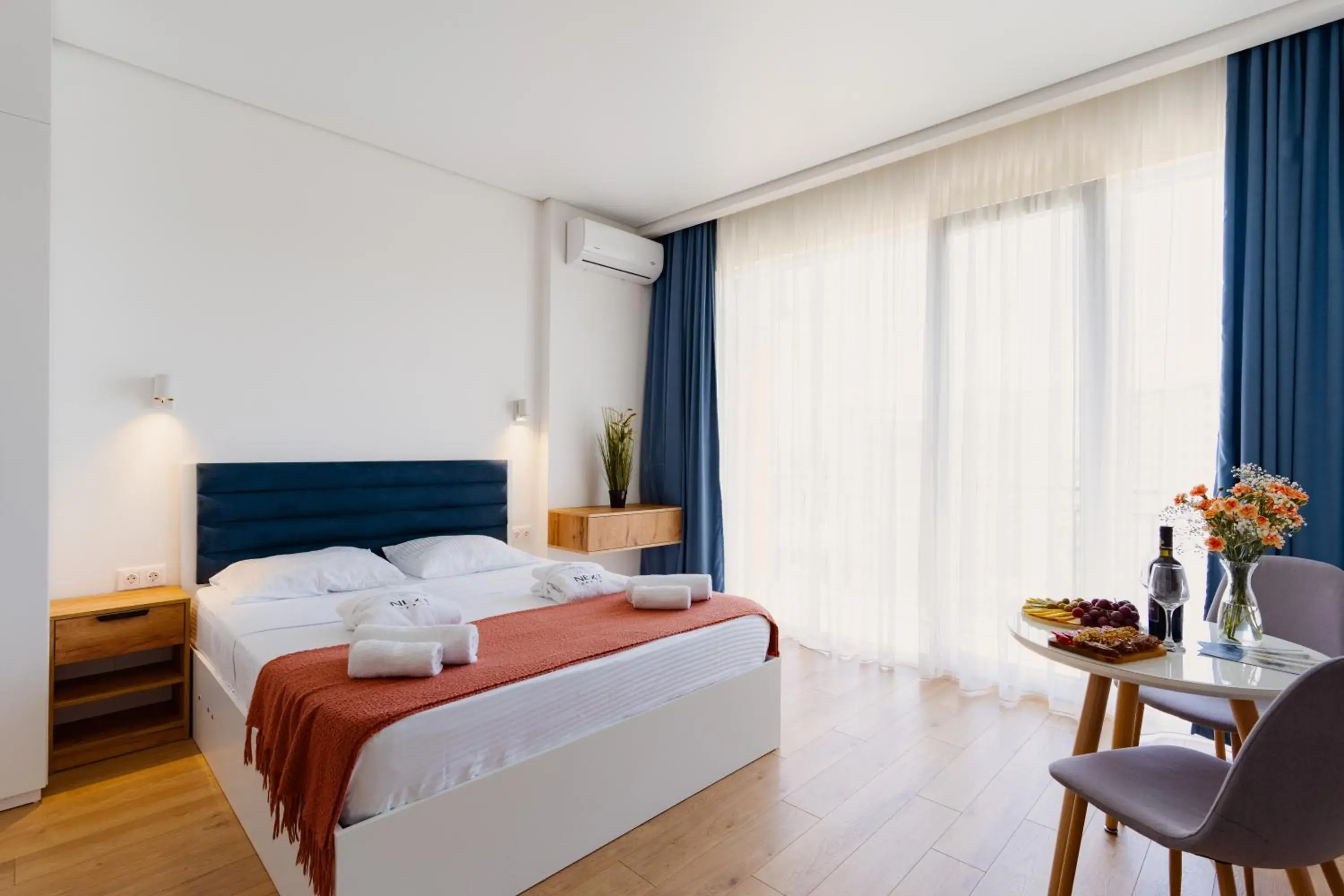 Next Orange Aparthotel OFFICIAL Next Orange Aparthotel OFFICIAL