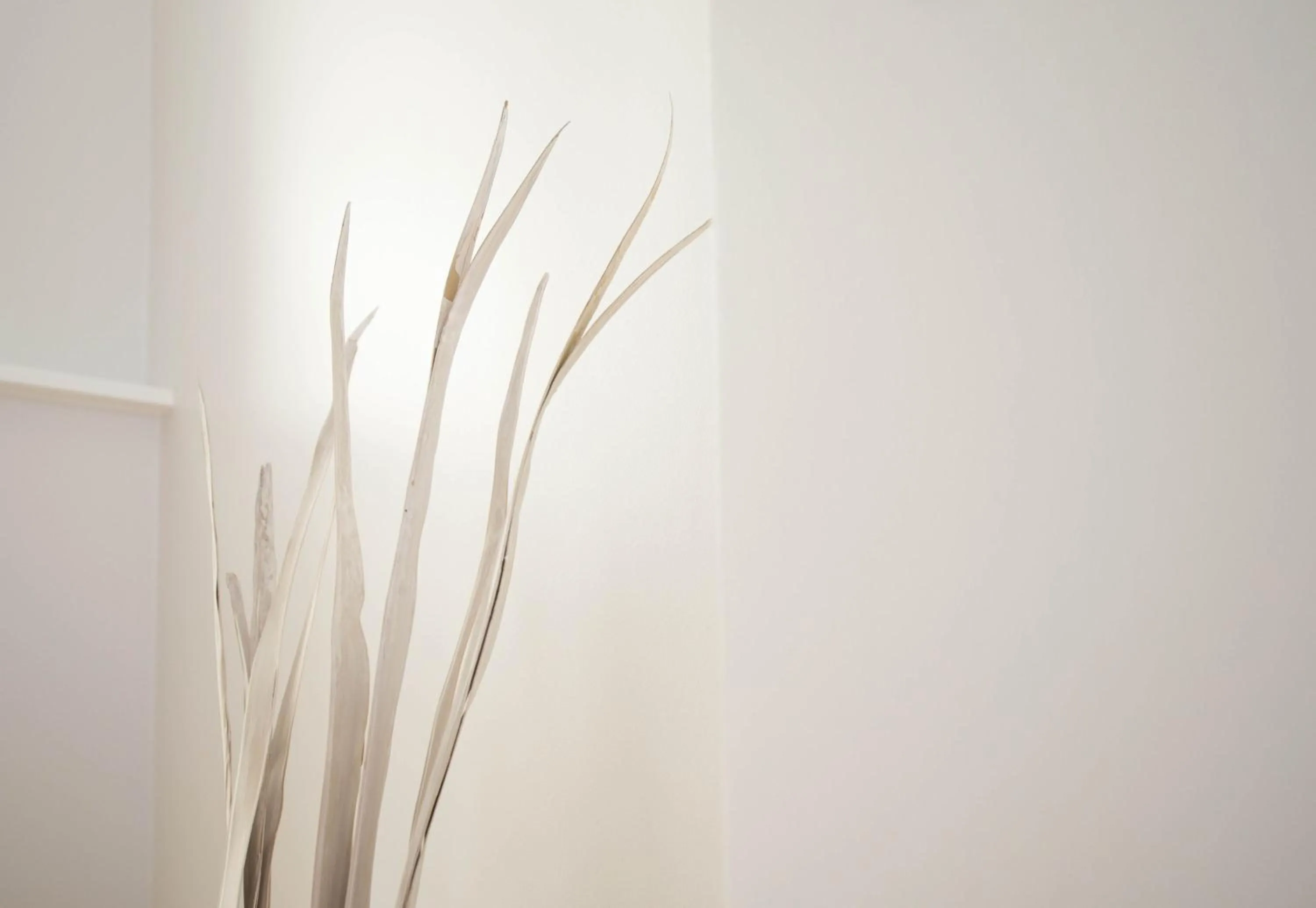 Decorative detail in B&B Villa Chantecler