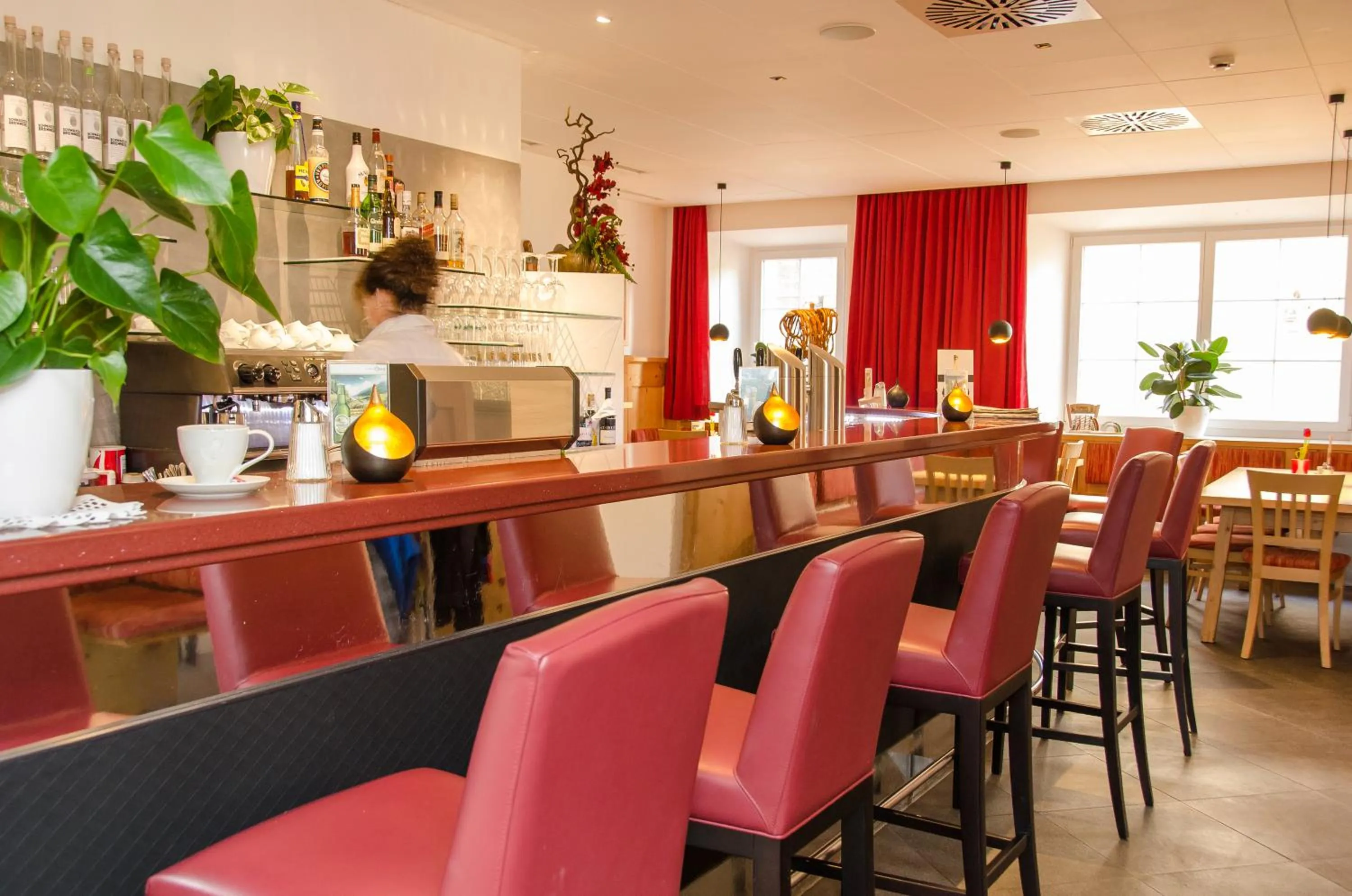 Gasthof Goldener Fisch