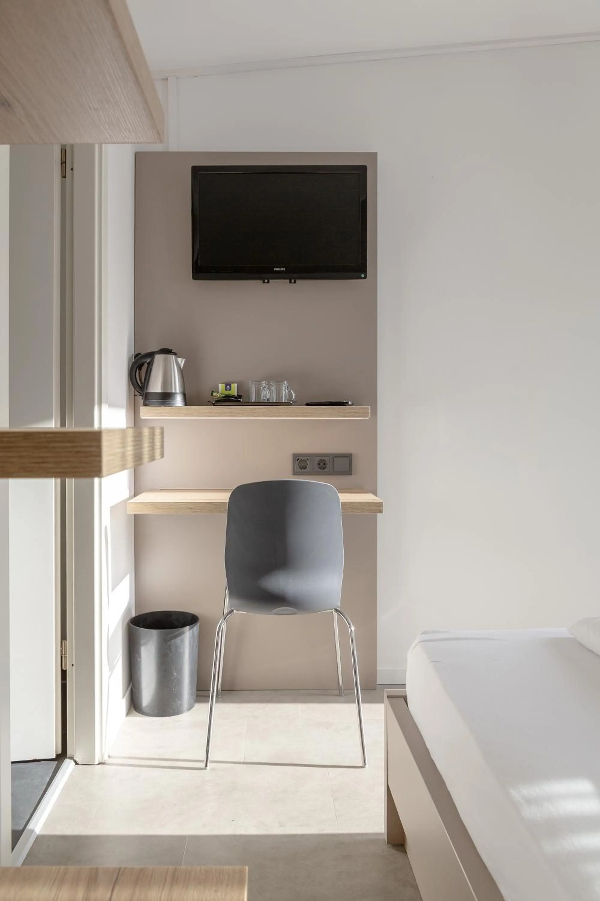 Decorative detail in Hotel Lüneburg Süd