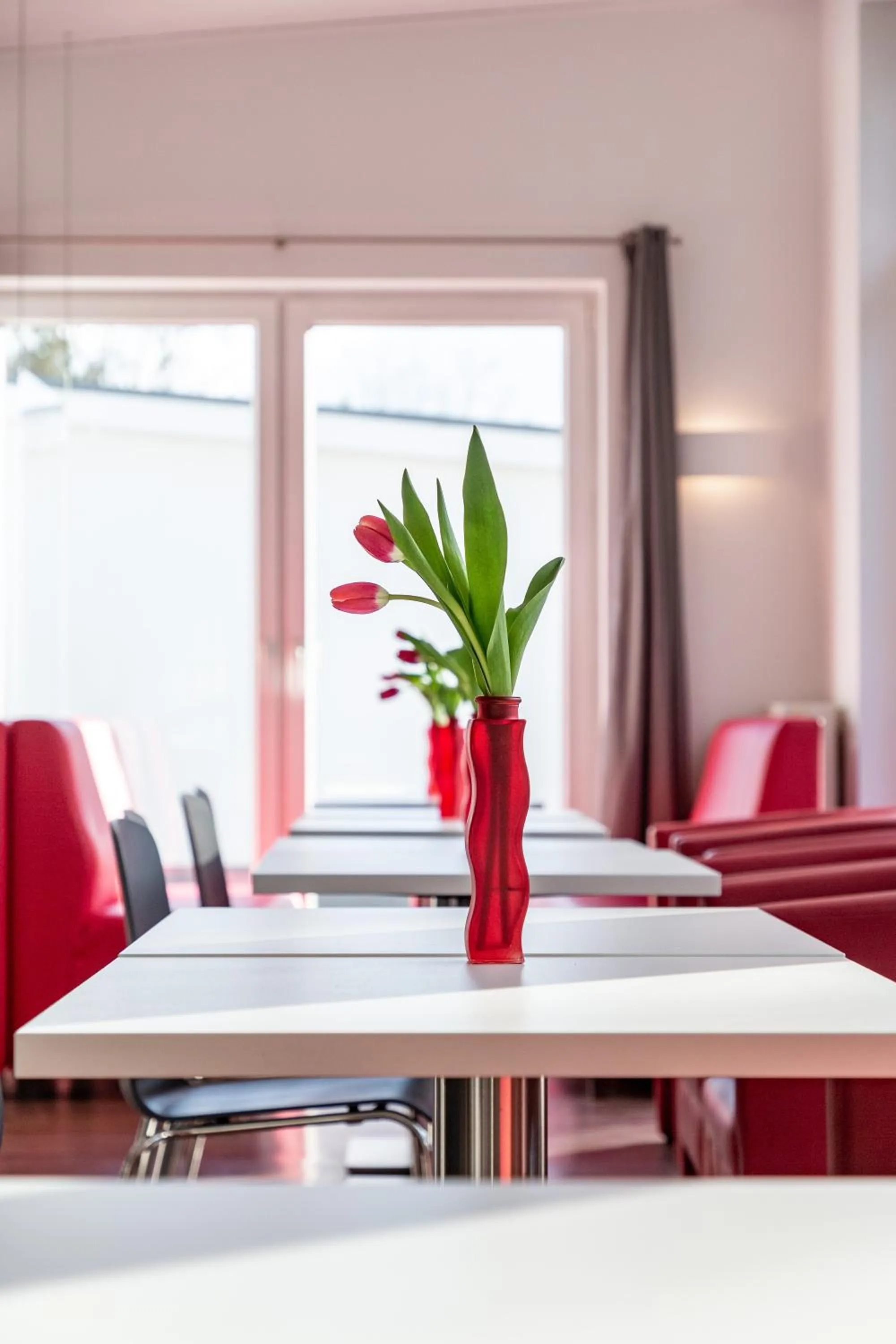 Breakfast in Hotel Lüneburg Süd