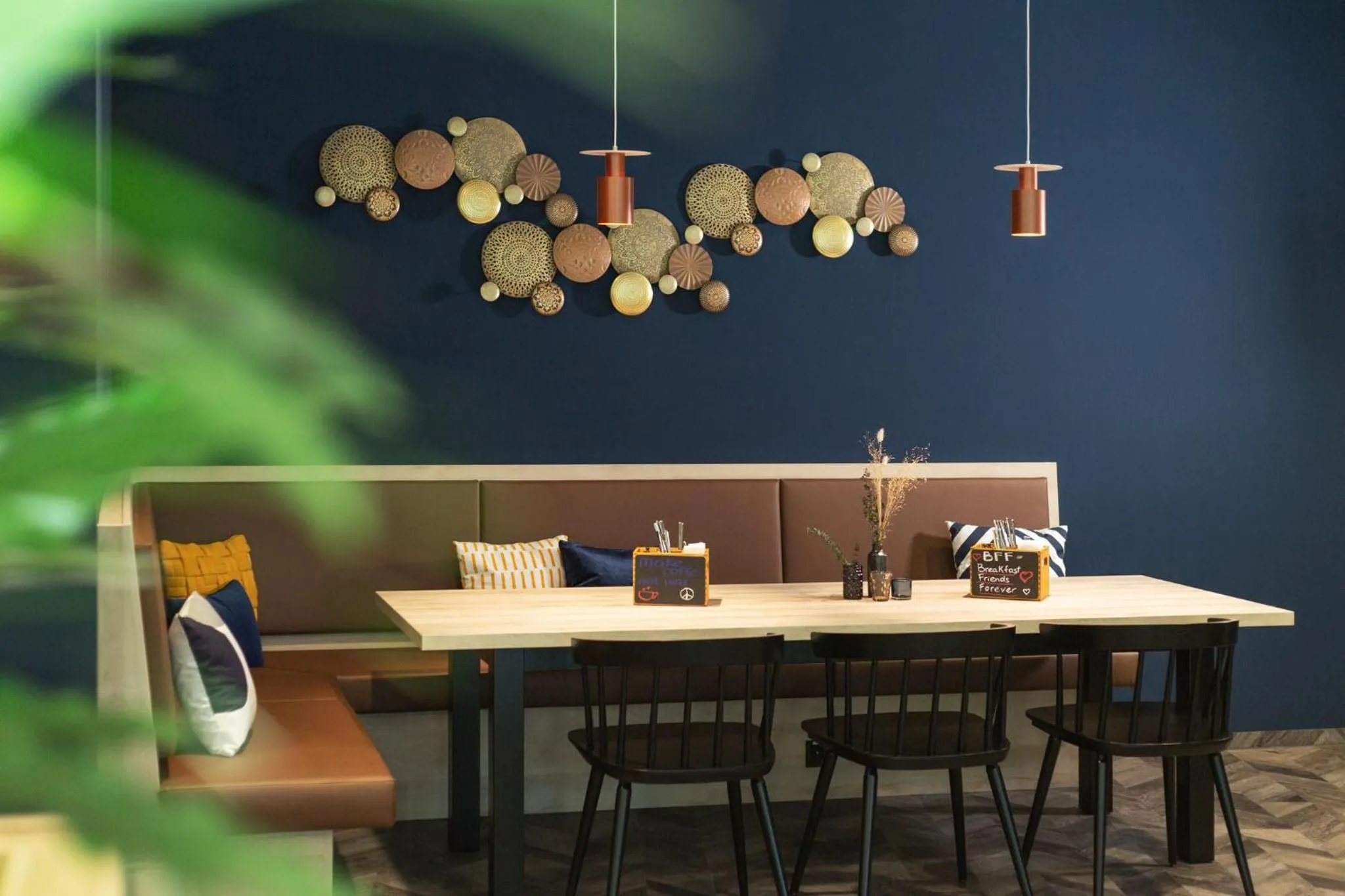 Breakfast in Holiday Inn - the niu, Kettle Stuttgart Vaihingen by IHG