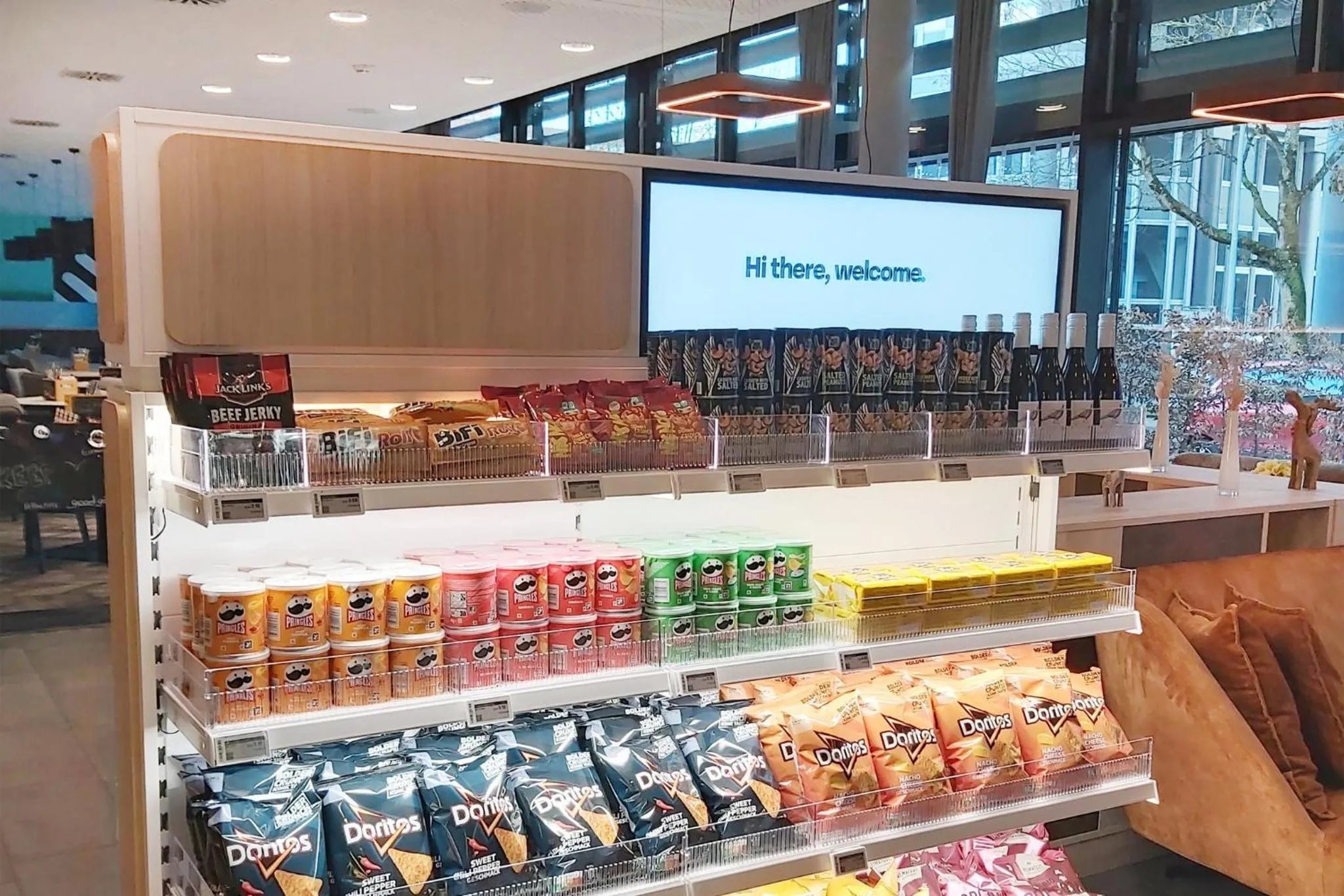 Other in Holiday Inn - the niu, Kettle Stuttgart Vaihingen by IHG