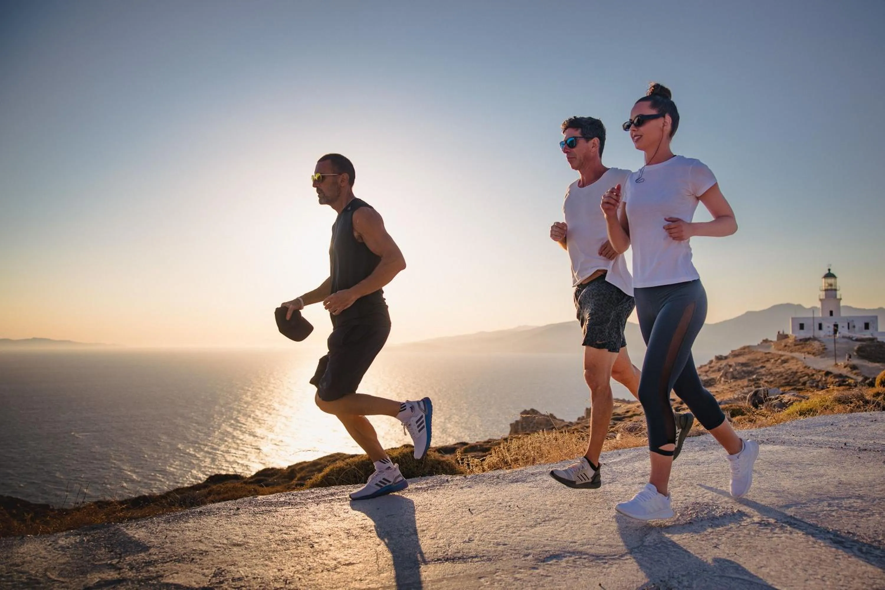 Activities in Koukoumi Vegan Boutique Hotel