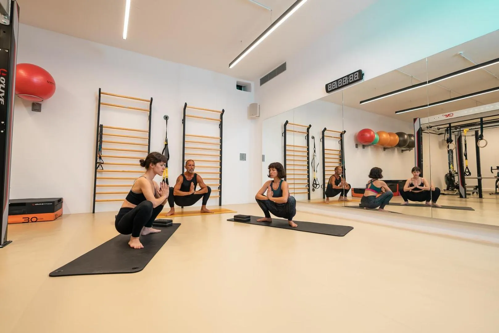 Activities in Koukoumi Vegan Boutique Hotel