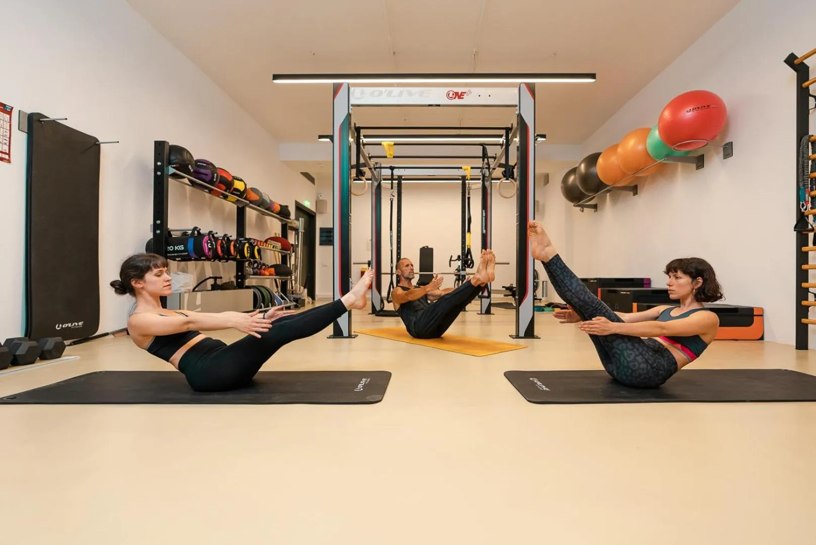 Activities in Koukoumi Vegan Boutique Hotel