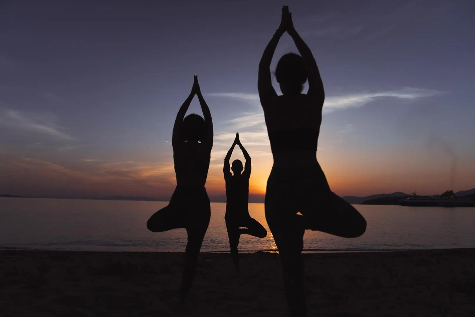 People in Koukoumi Vegan Boutique Hotel