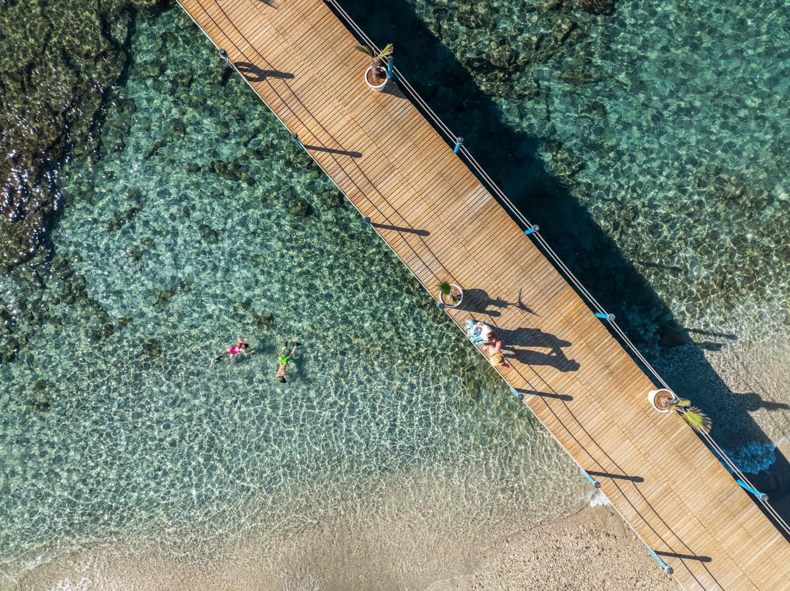 Day in TUI BLUE Pascha Bay