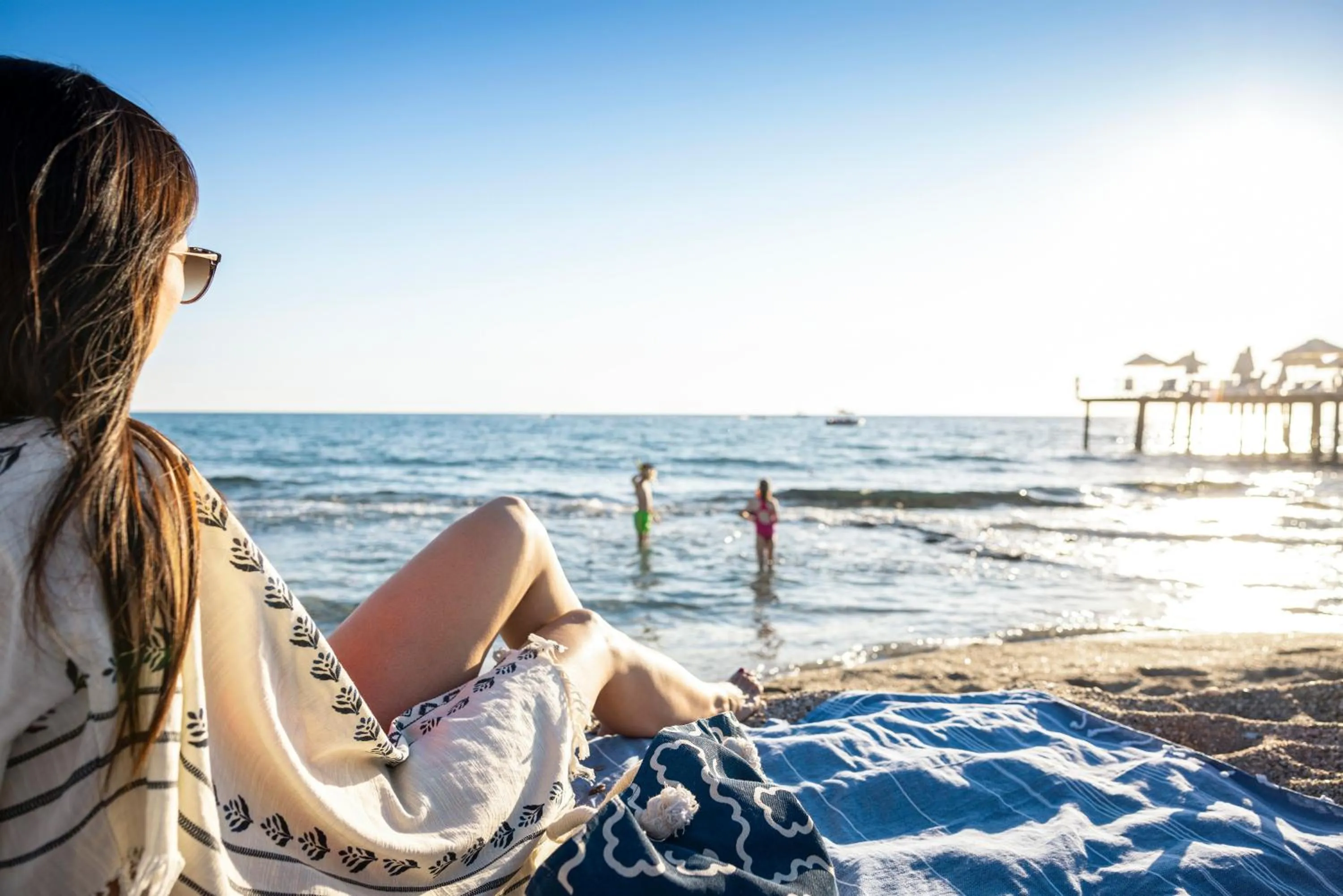 Day in TUI BLUE Pascha Bay