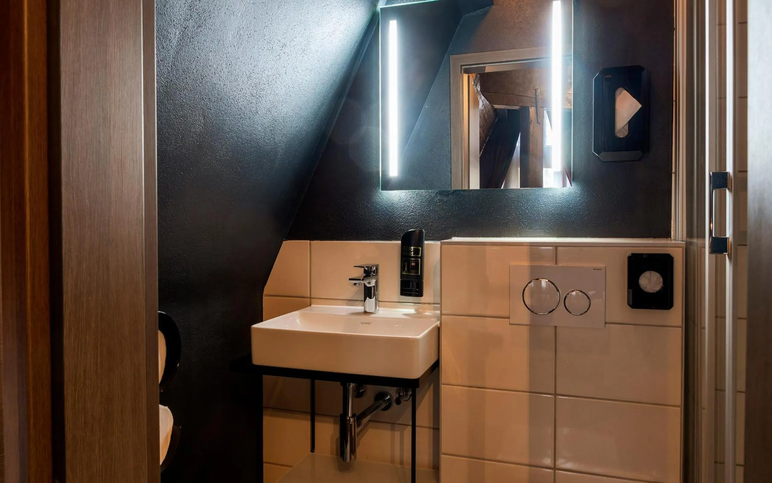 Trip Inn Hotel Sachsenhausen