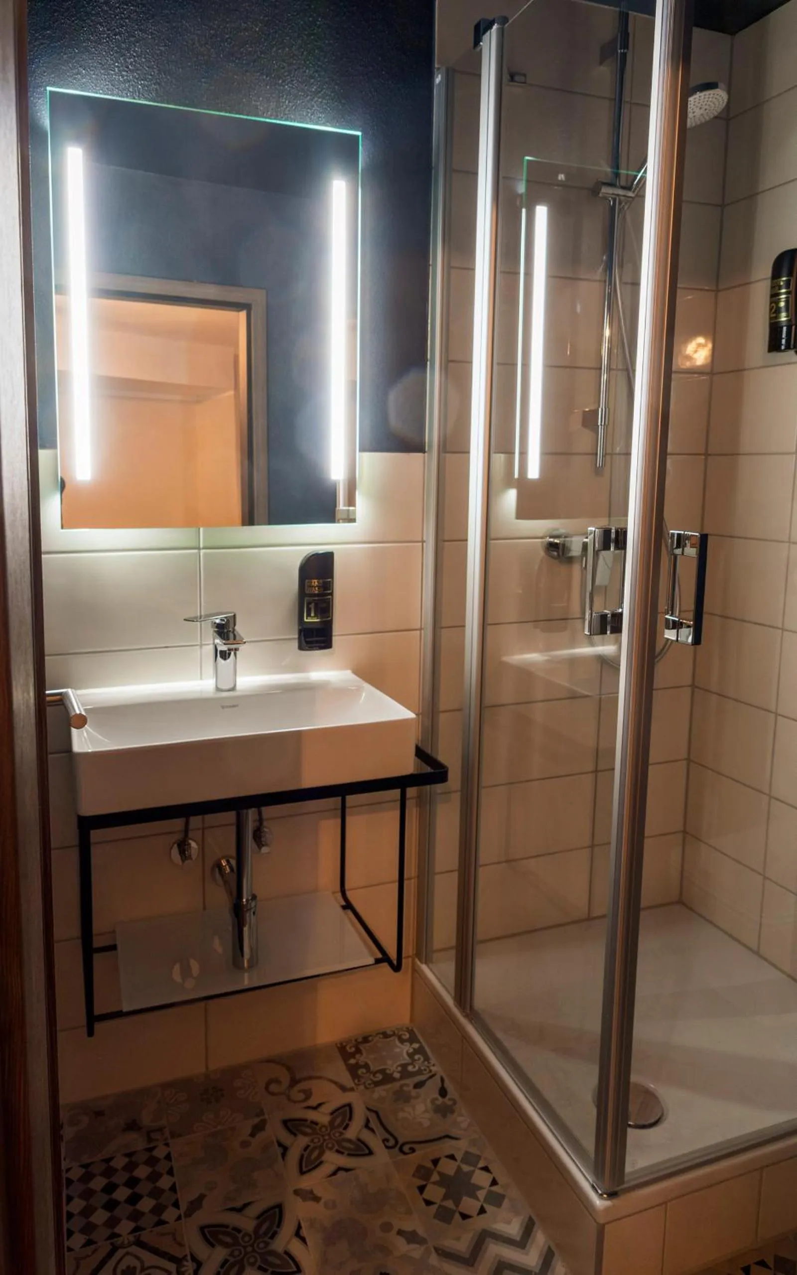 Trip Inn Hotel Sachsenhausen