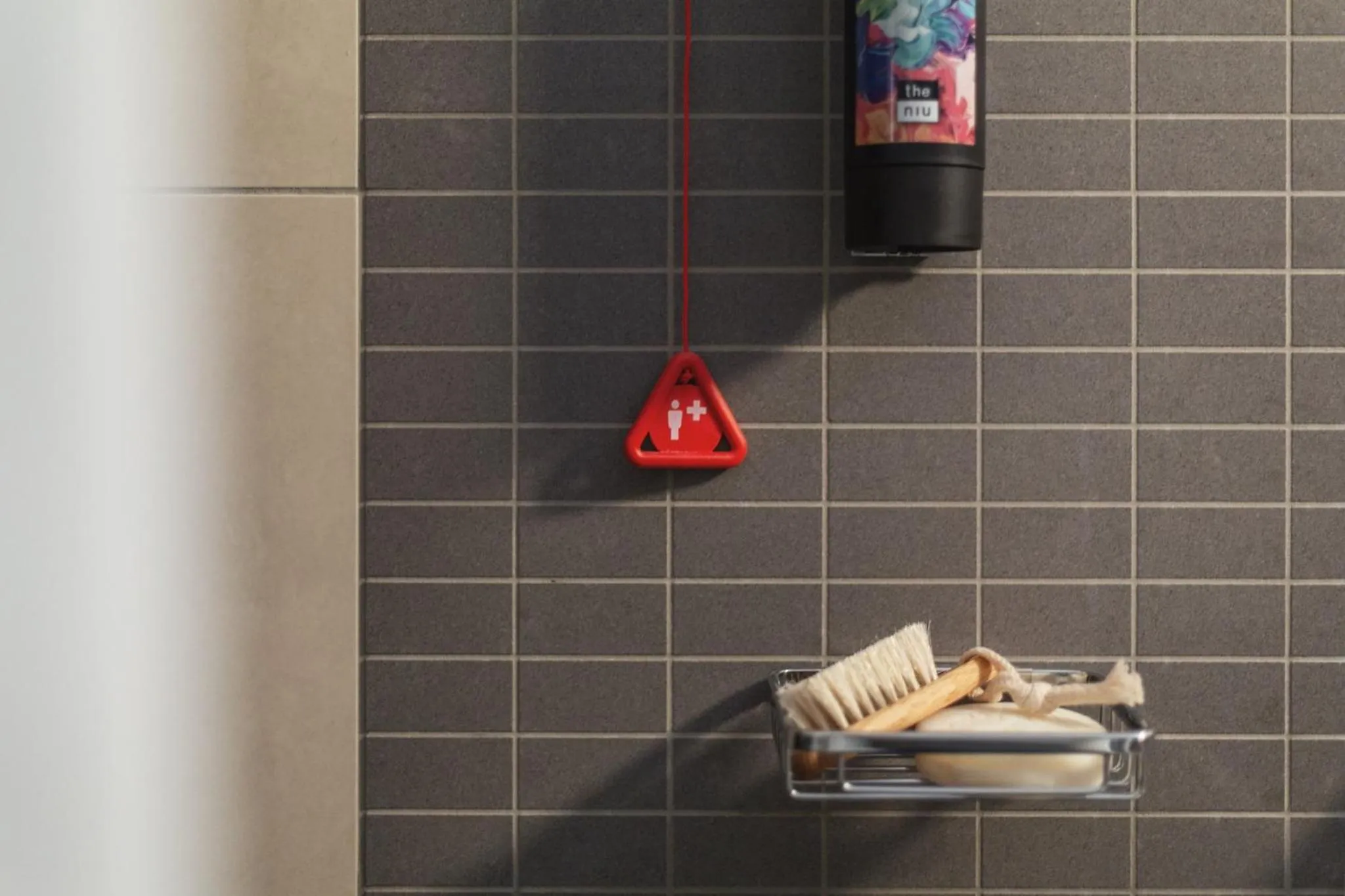 Bedroom in Holiday Inn - the niu, Brass Munich Olympiapark by IHG