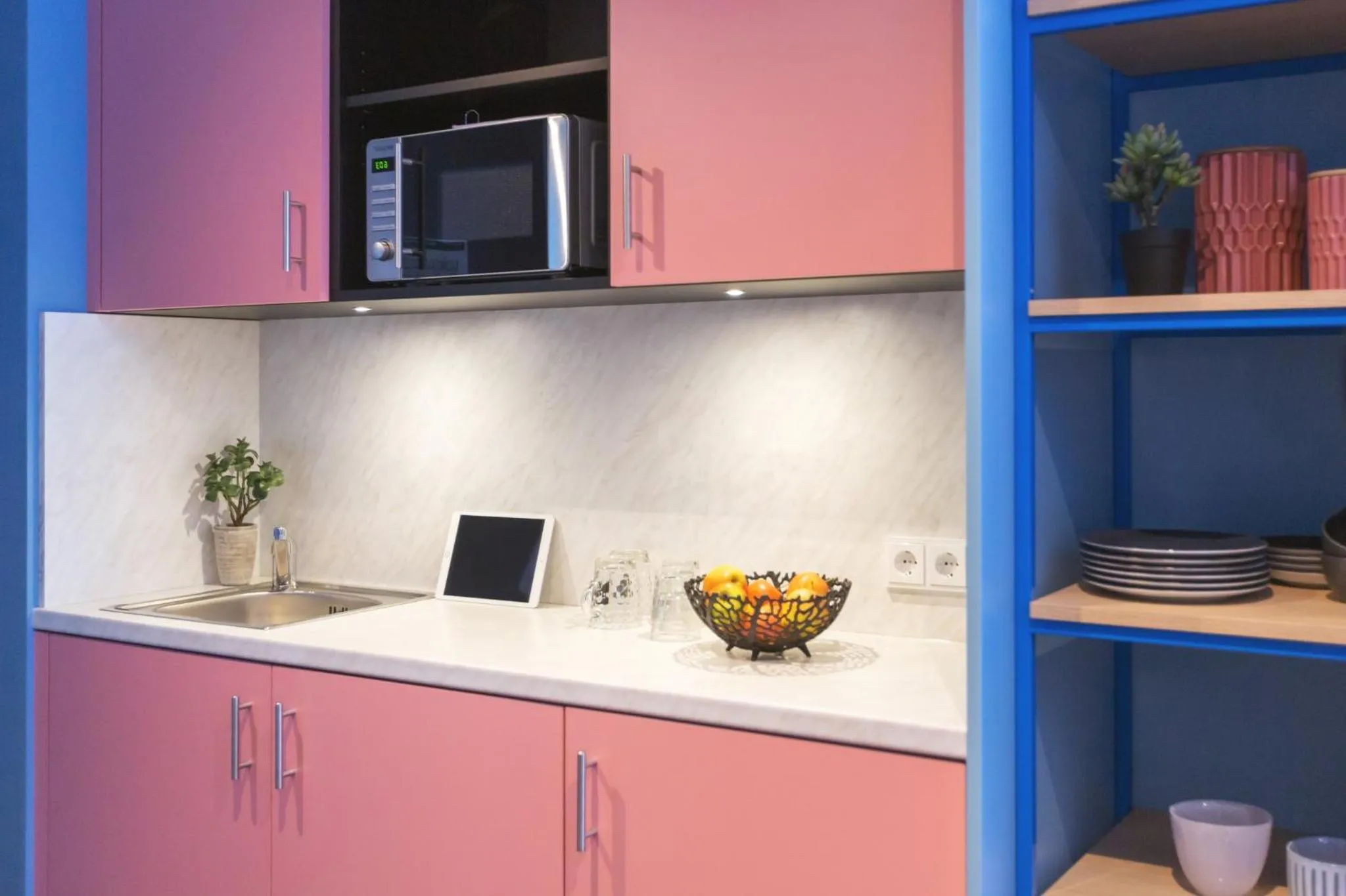 Photo of the whole room in Holiday Inn - the niu, Belt Frankfurt Eschborn by IHG