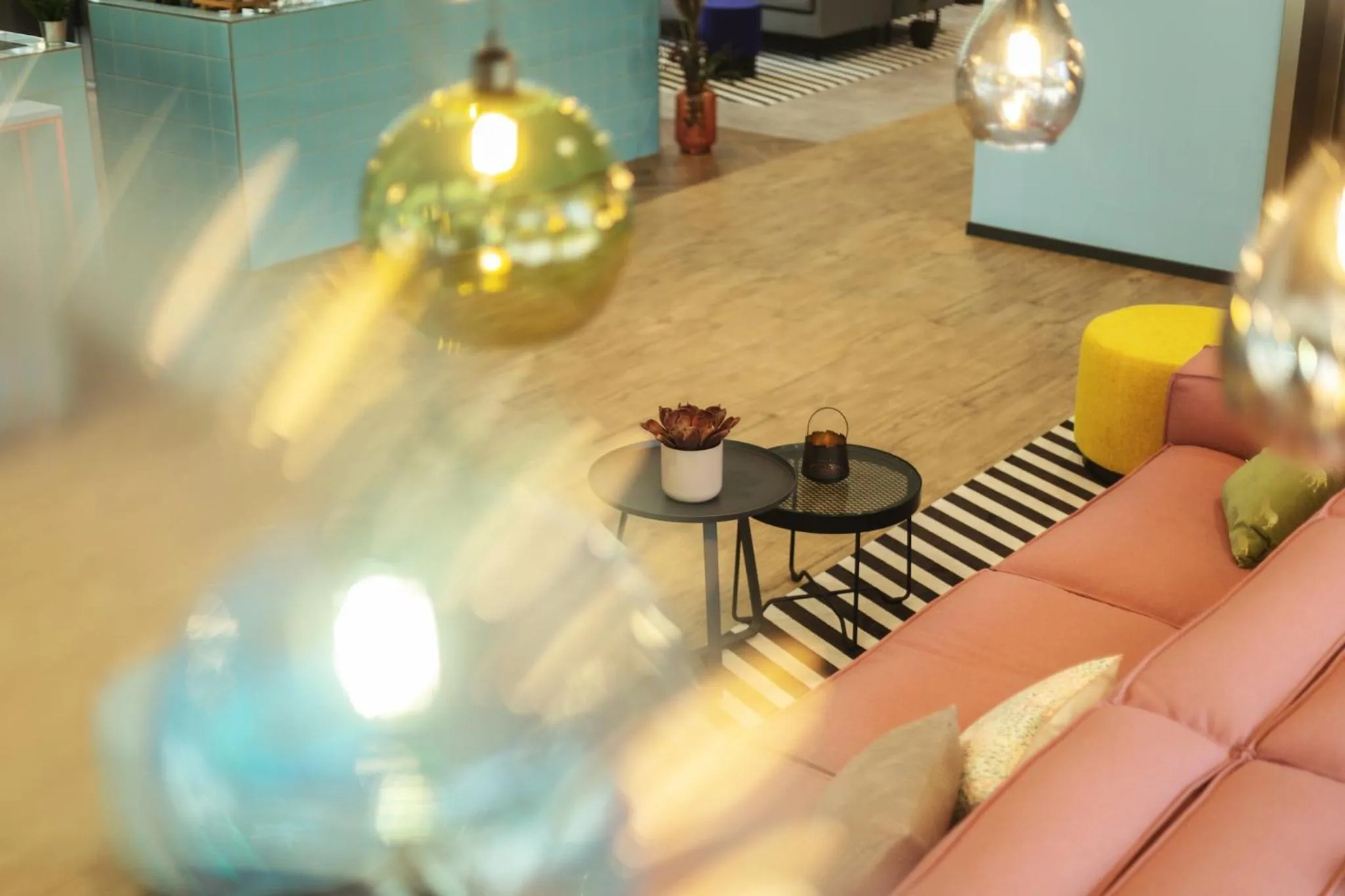 Property building in Holiday Inn - the niu, Belt Frankfurt Eschborn by IHG