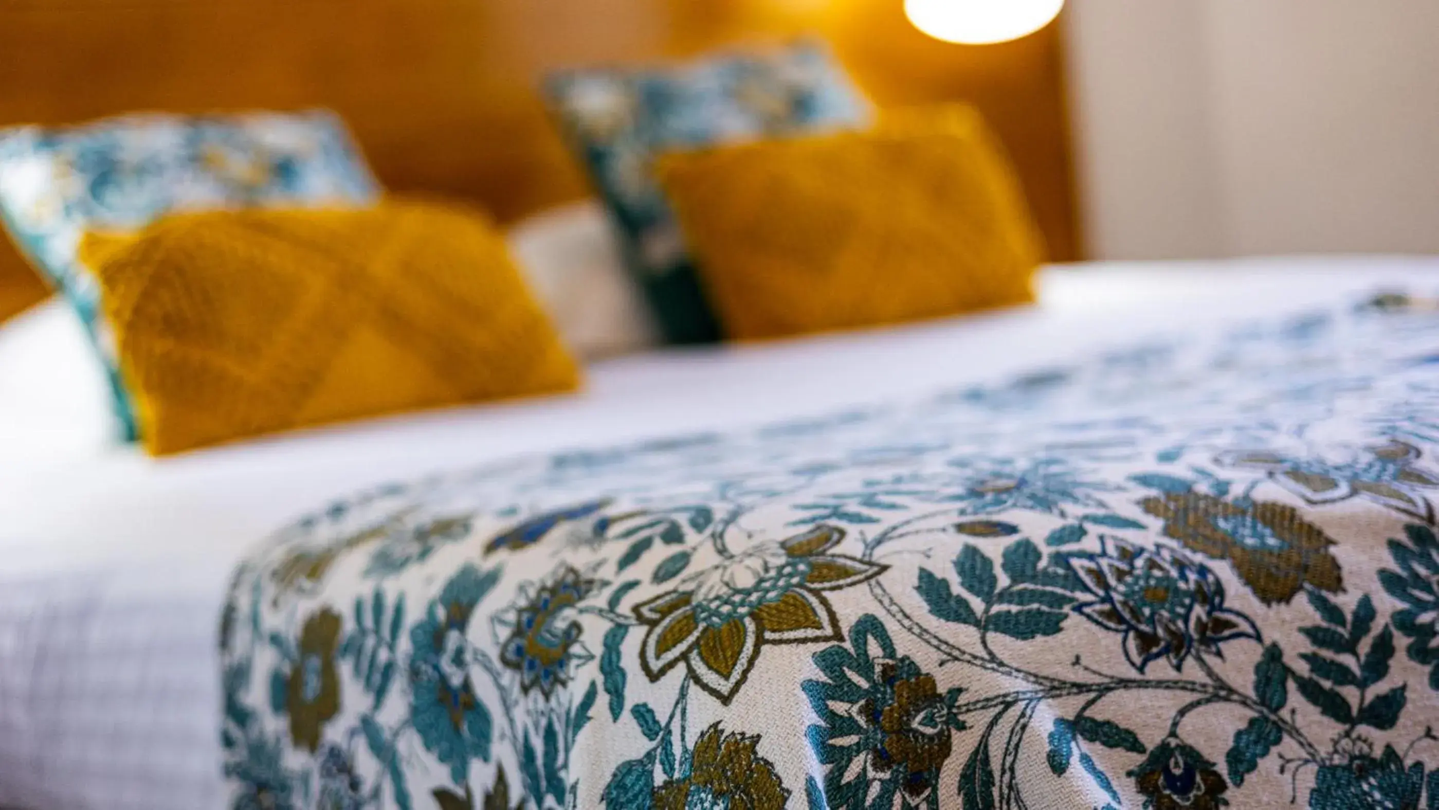 Standard Triple Room in Hotel Lou Granva Standard Triple Room in Hotel Lou Granva