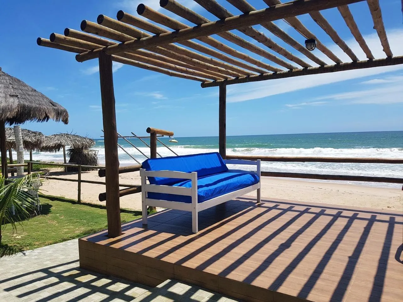 Pousada Águas do Piruí