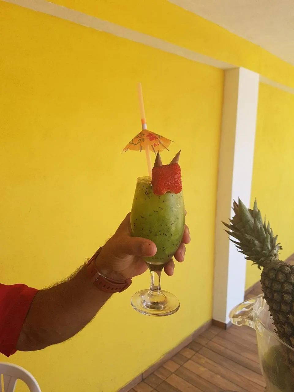 Pousada Águas do Piruí