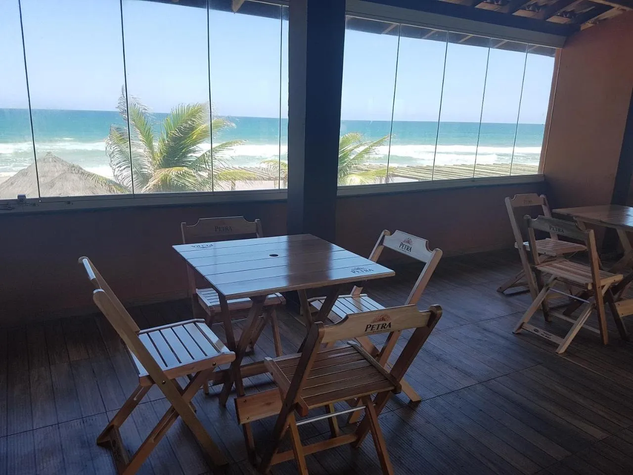 Pousada Águas do Piruí