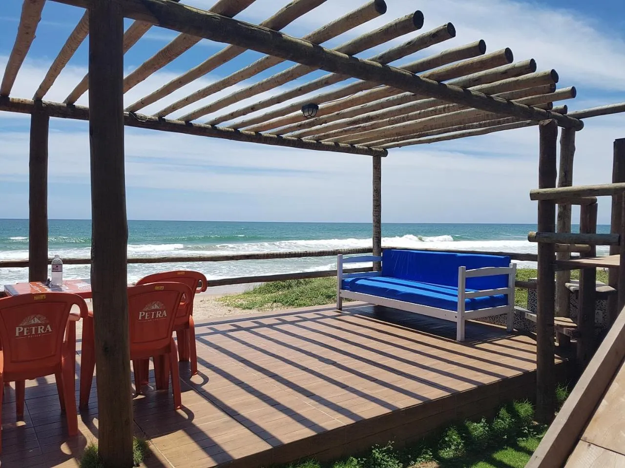 Pousada Águas do Piruí