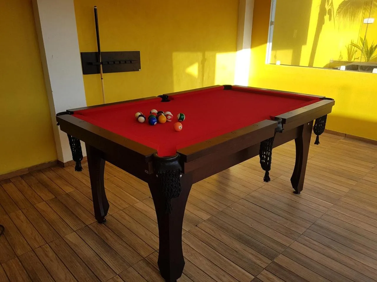 Pousada Águas do Piruí