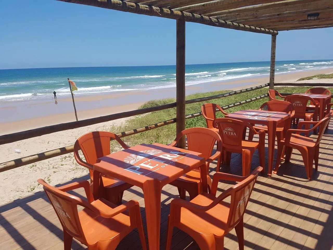 Pousada Águas do Piruí