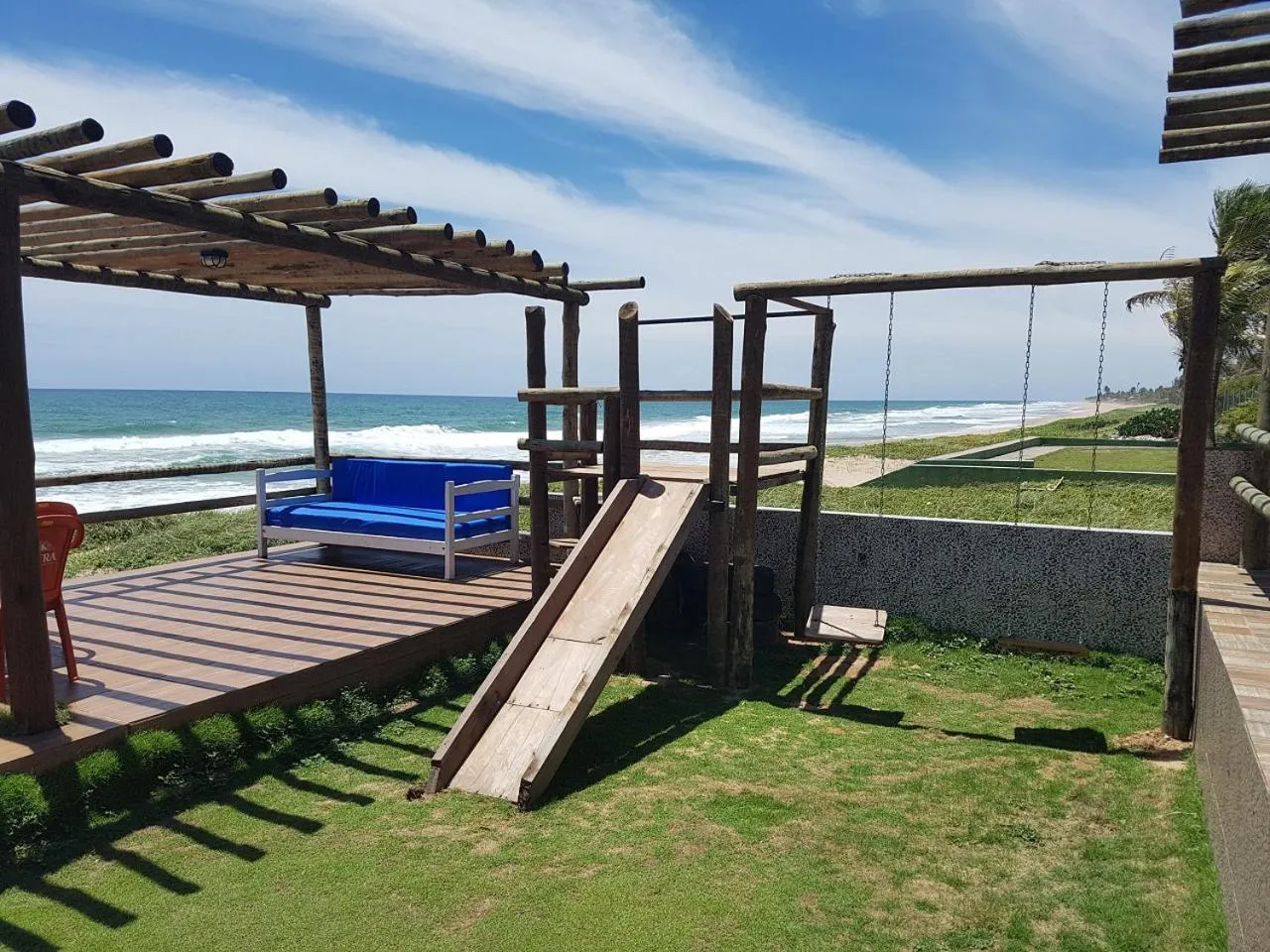 Pousada Águas do Piruí